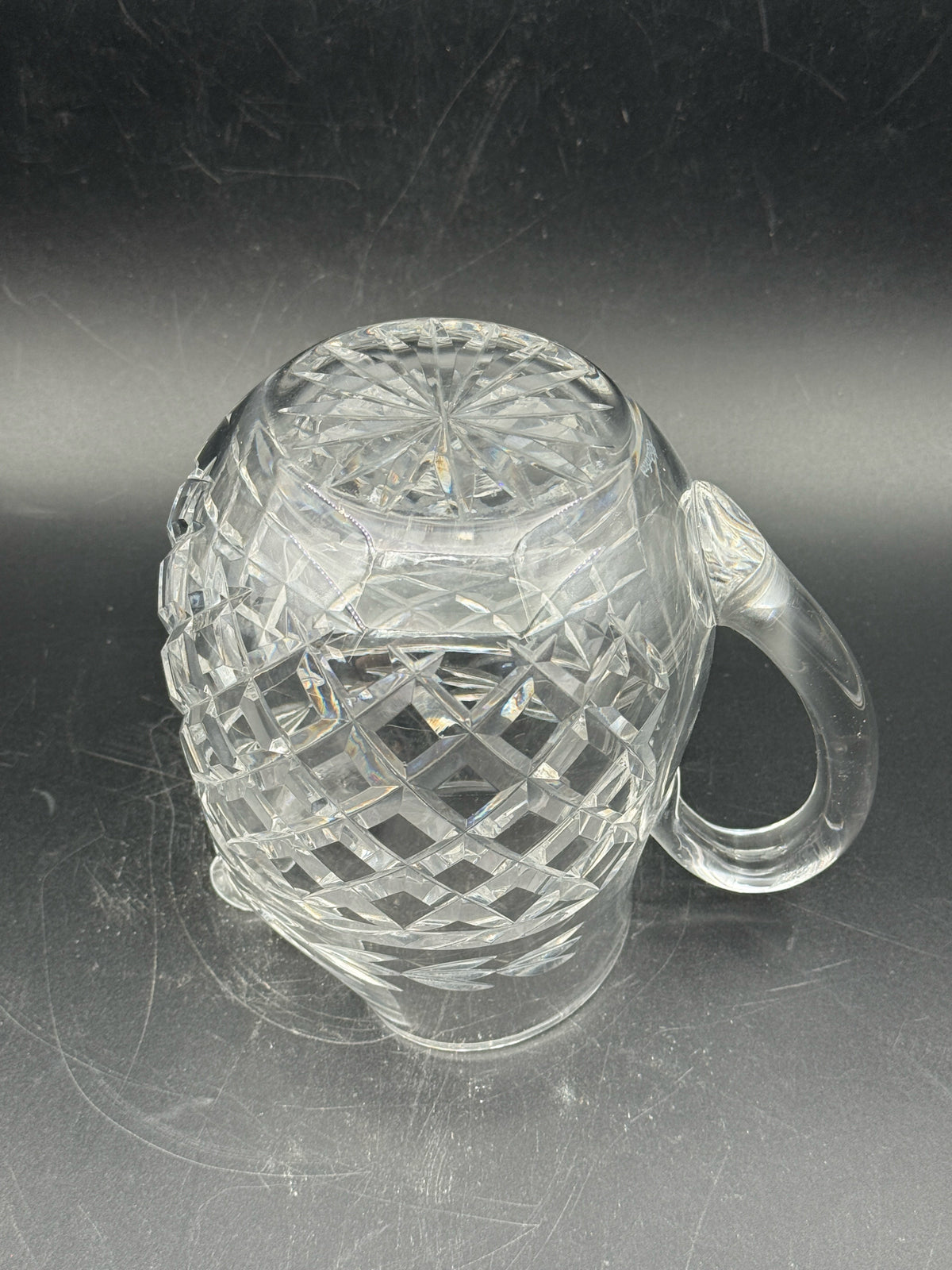 Waterford Crystal Glandore Pitcher