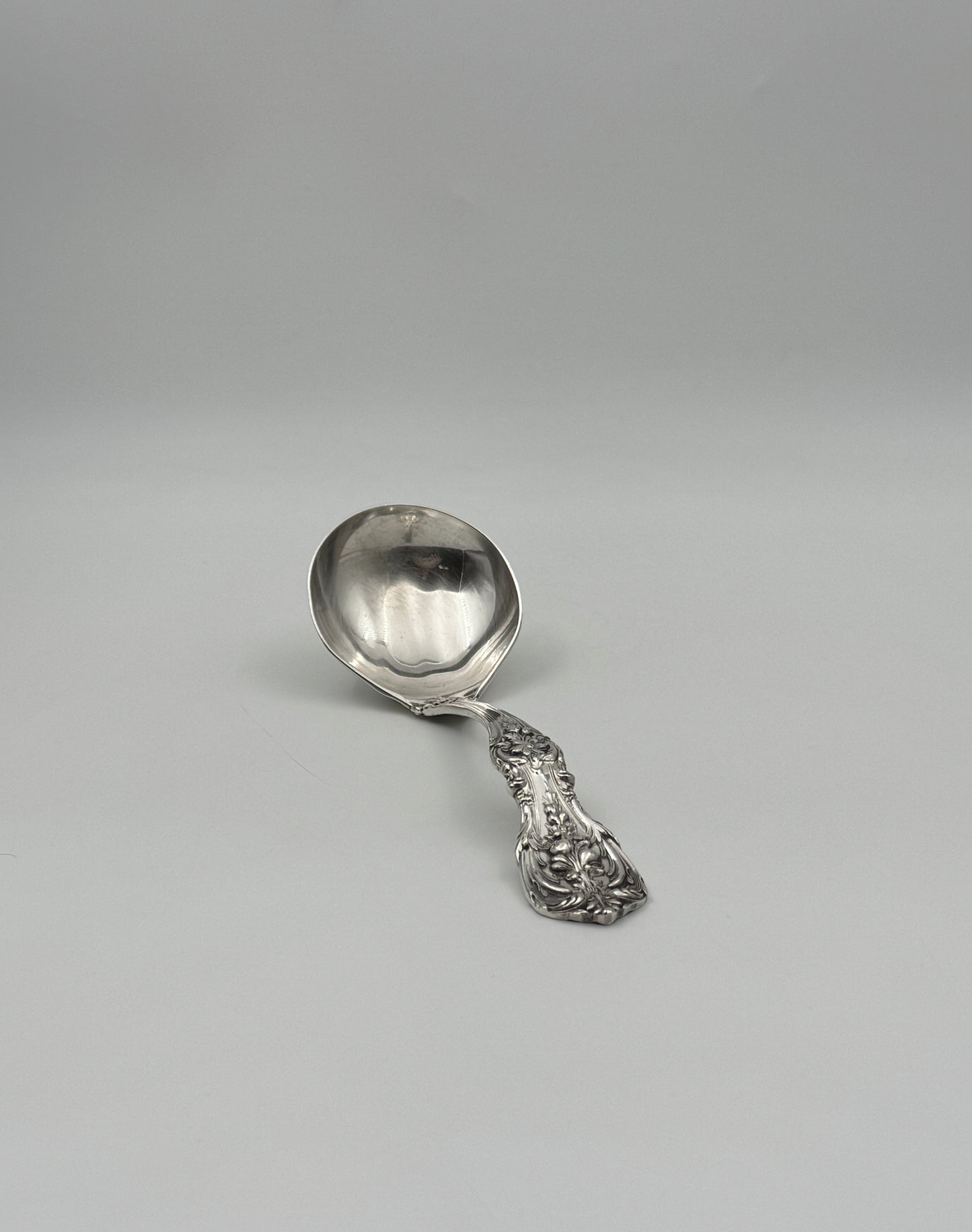 Reed & Barton Francis I Sterling Silver Ladle