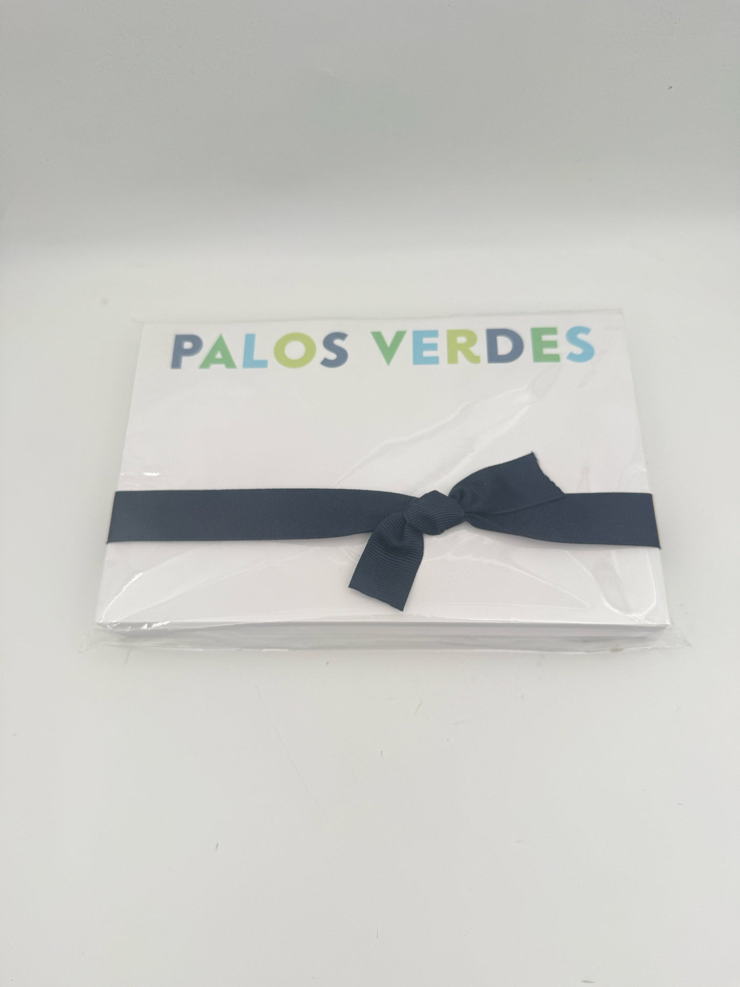 Palos Verdes Large 200 Page Notepad