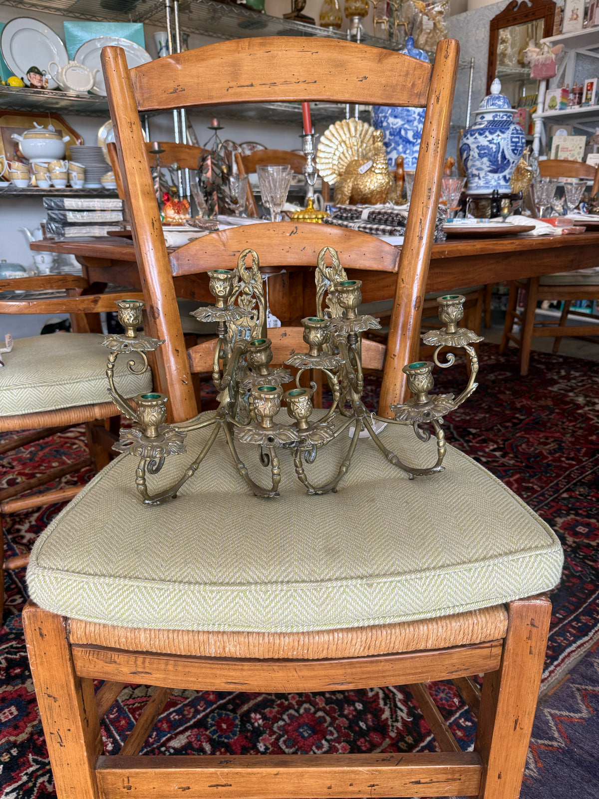 Pair Of Vintage Harvin Wall Sconces
