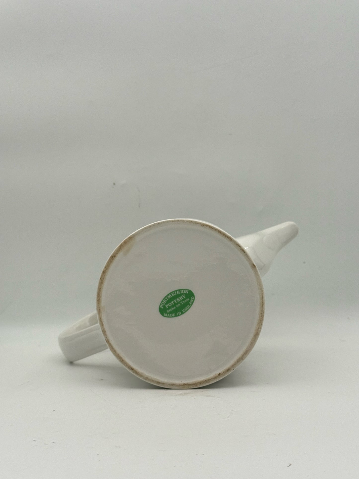 Portmerion Pervinia Coffee Pot