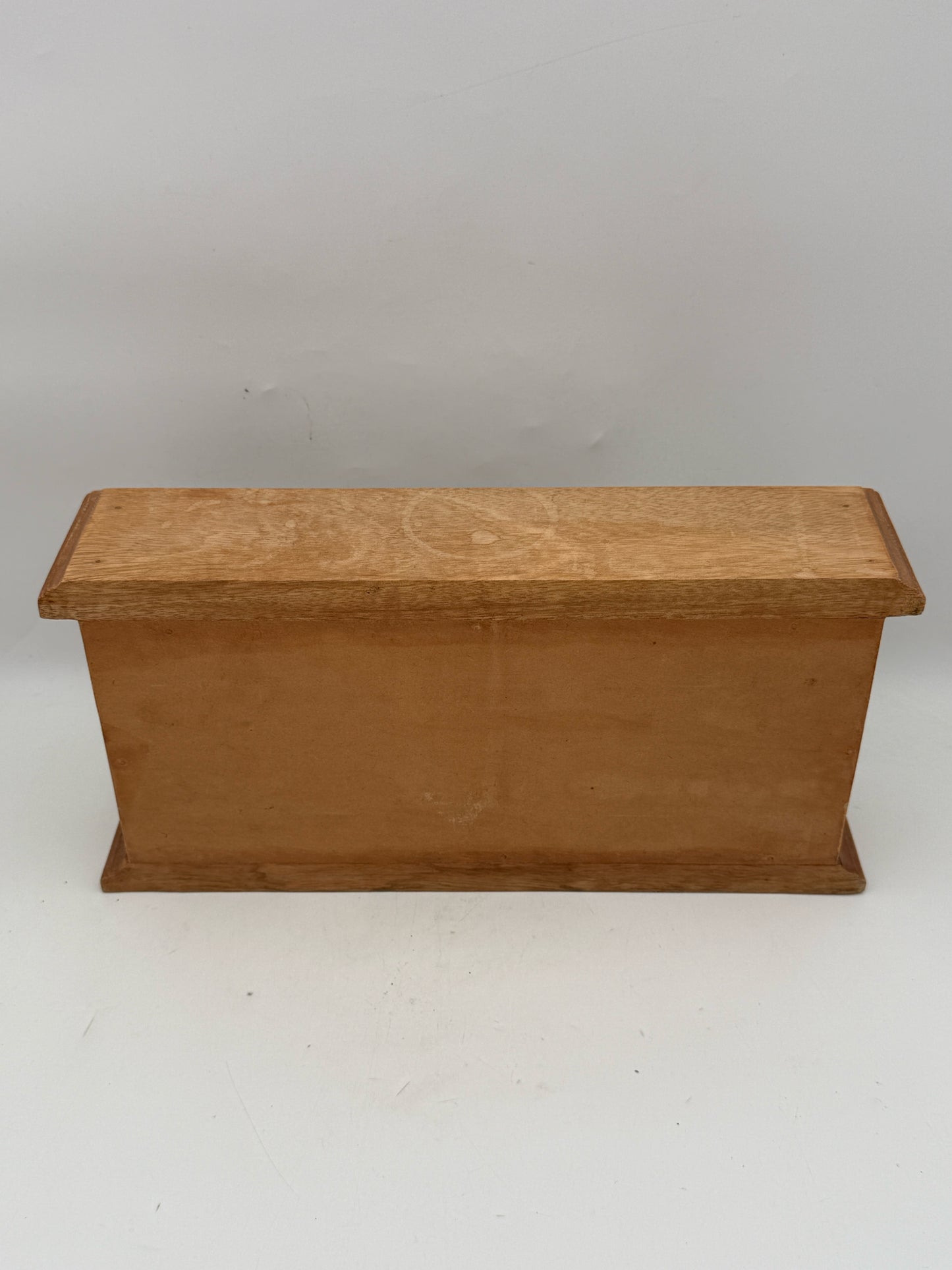 15 Drawer Apothecary Chest