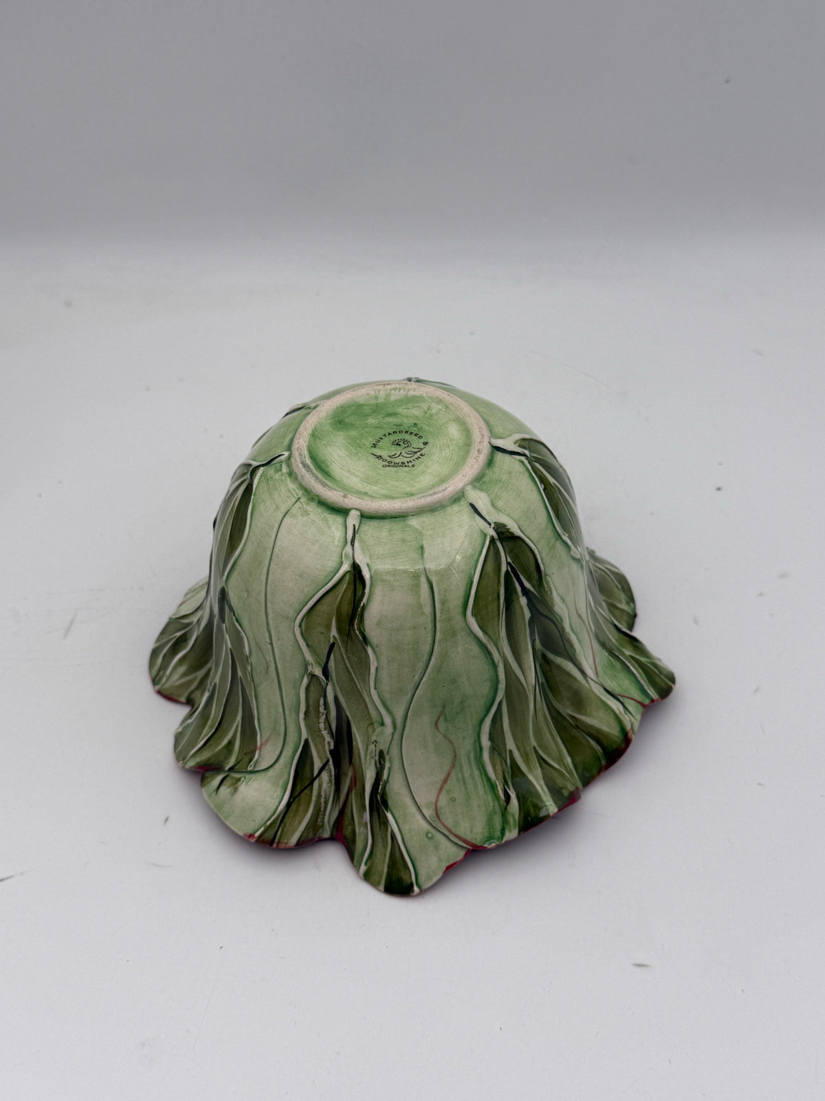 Mustardseed Cabbage Bowl