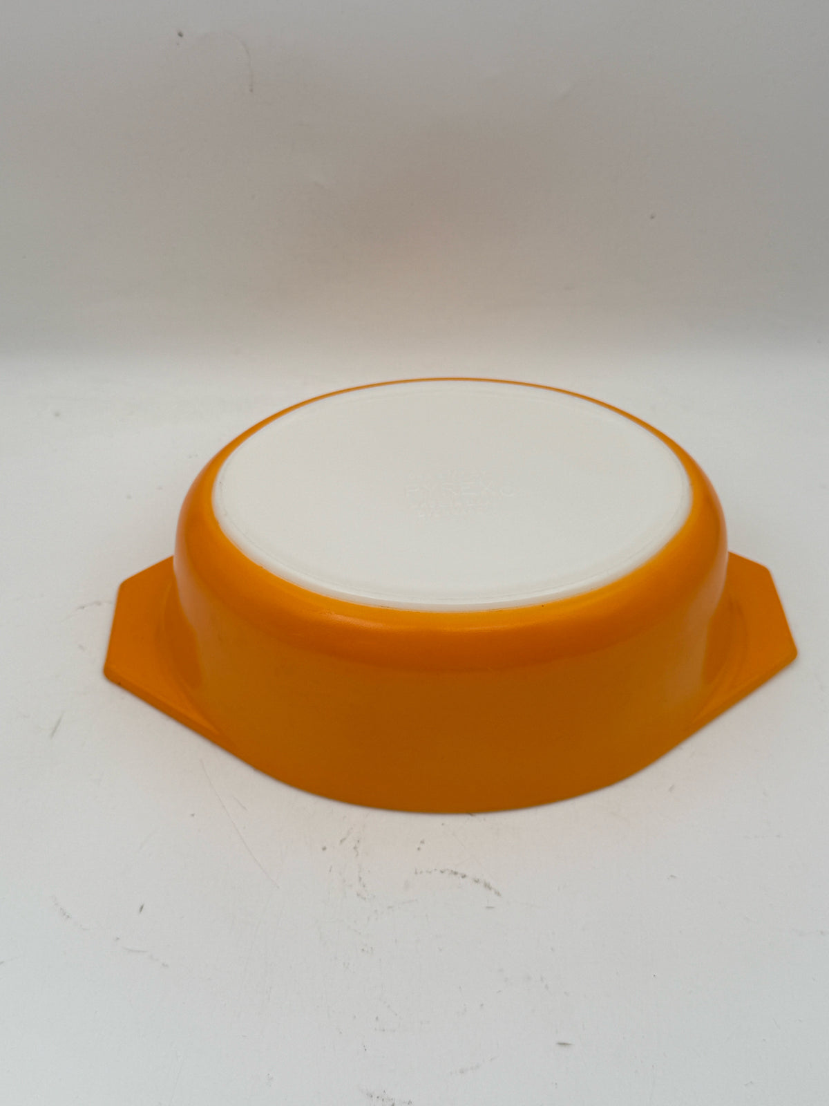 Pyrex Sunflower Casserole Dish 1.5 Qt