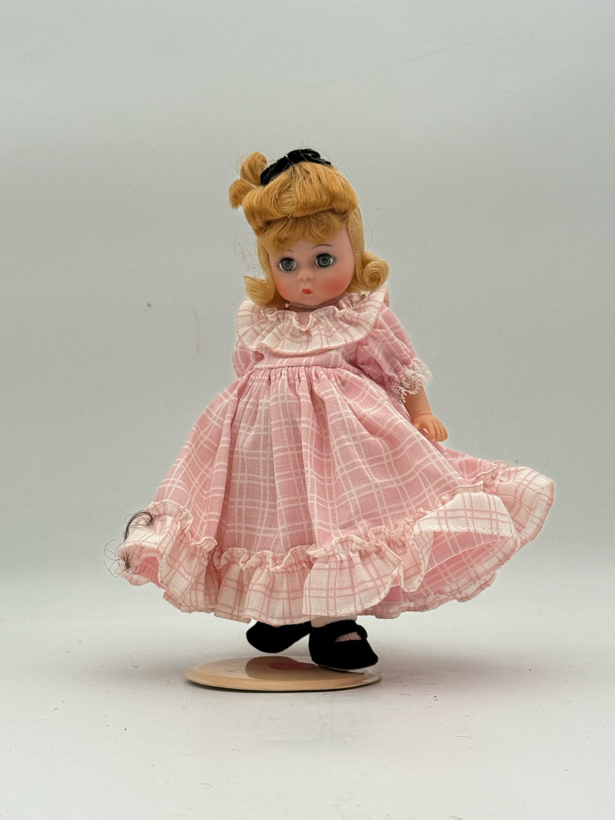 Madame Alexander Little Women Dolls- Set Of 5