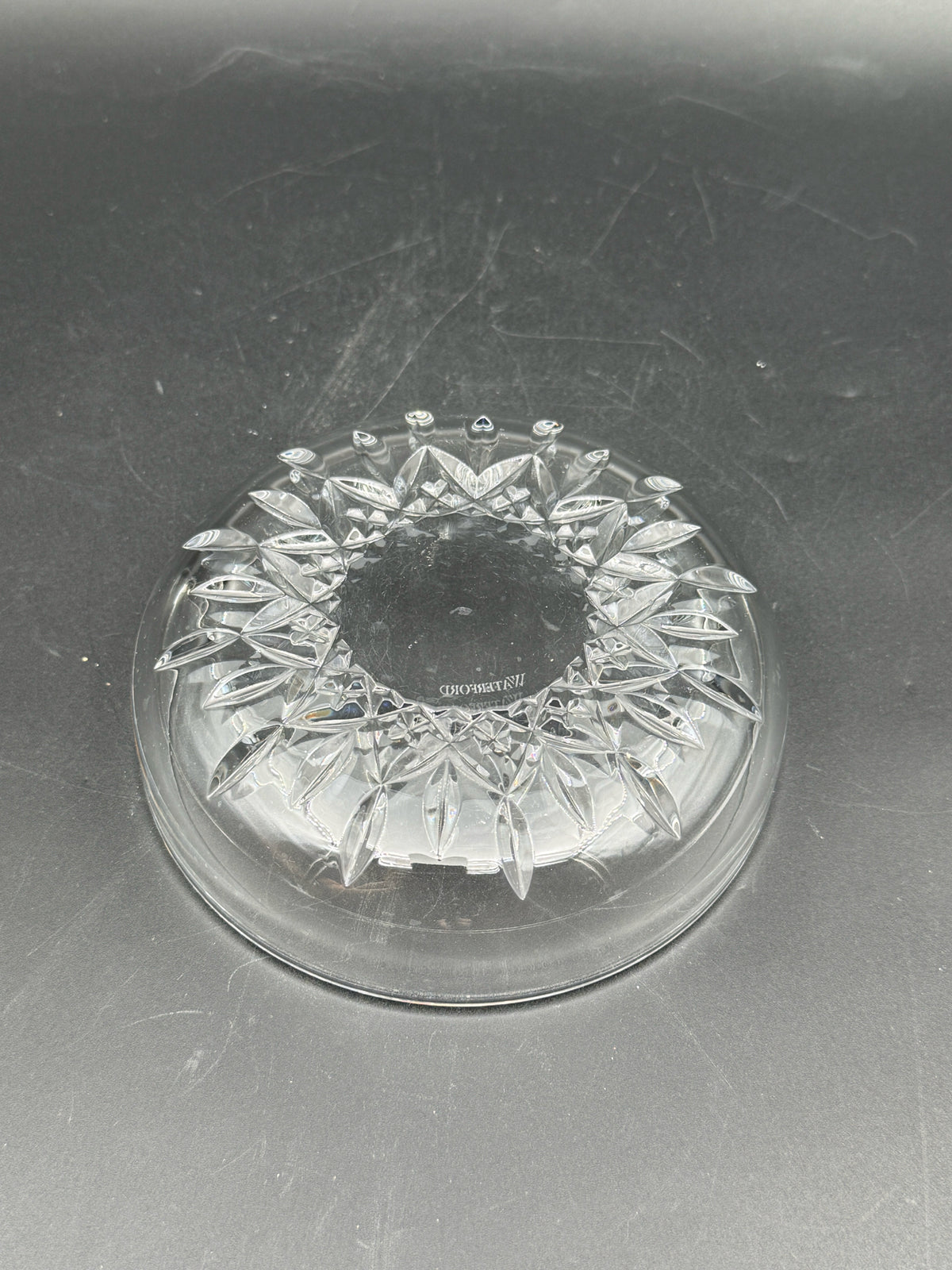 Waterford Lismore Small Bowl