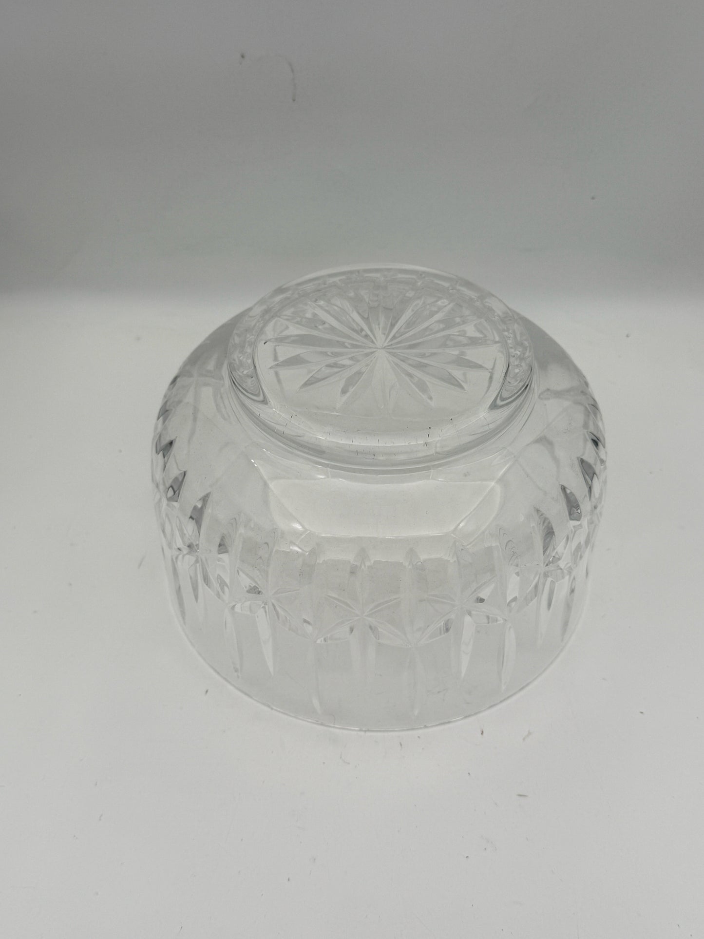 Waterford Crystal Lismore Bowl