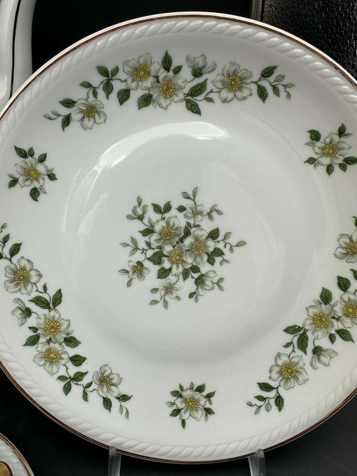 Royal Hanover Dessert Set - Germany