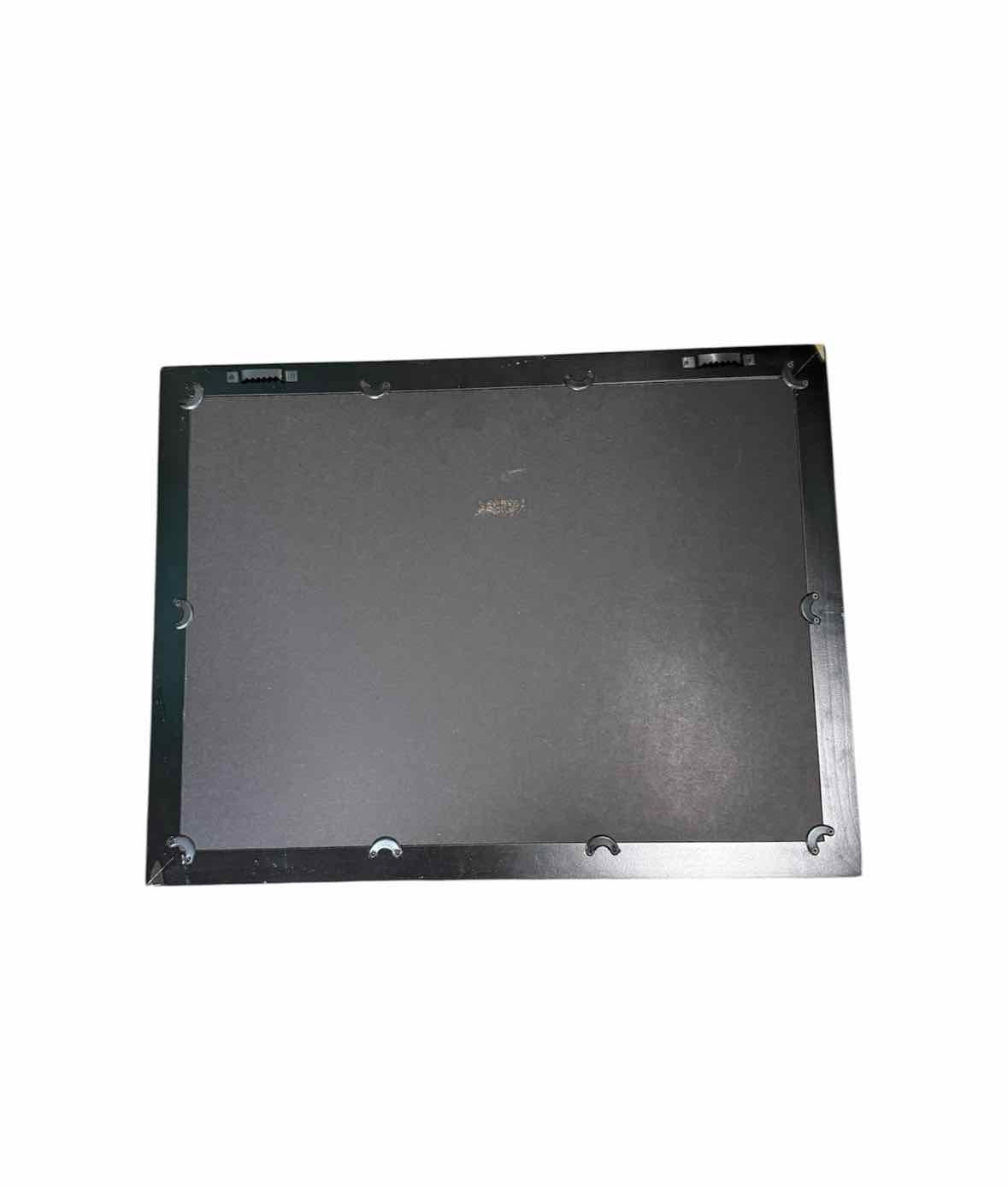 Framed Equine Horse Print Classic Stable Portrait Rustic Farmhouse Art