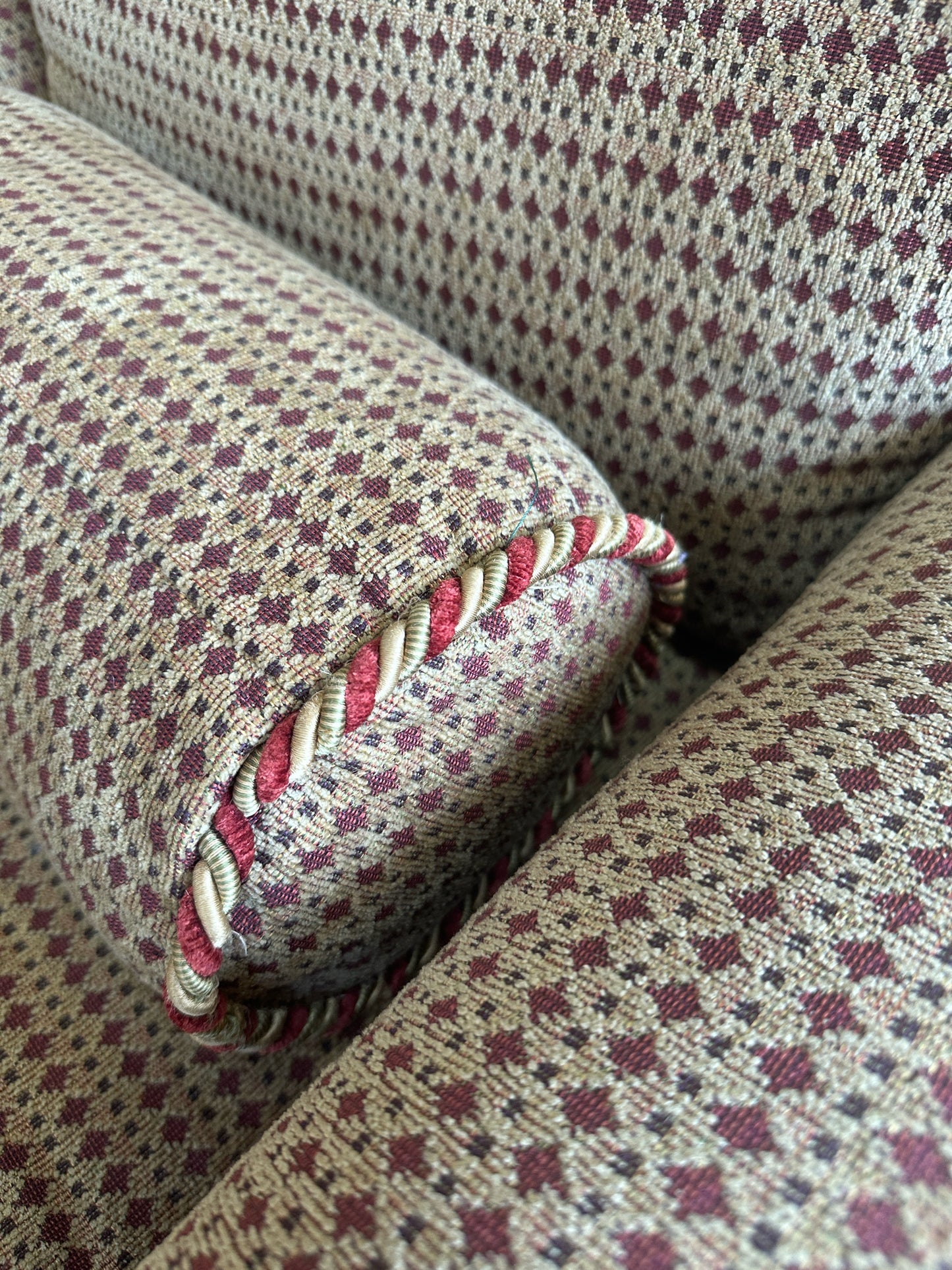 Arm Chair