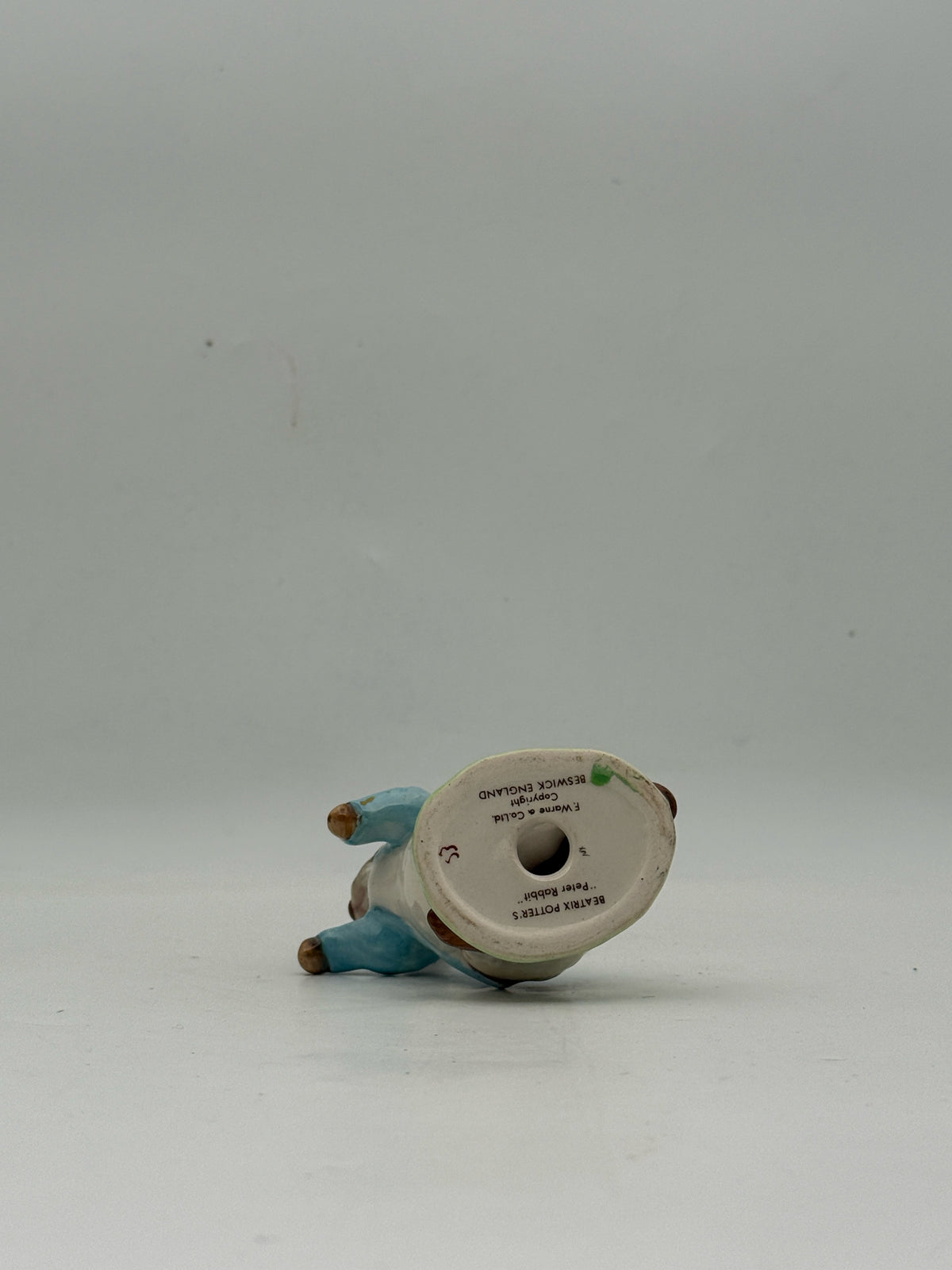 Beswick Beatrix Potter "Peter Rabbit" Figurine