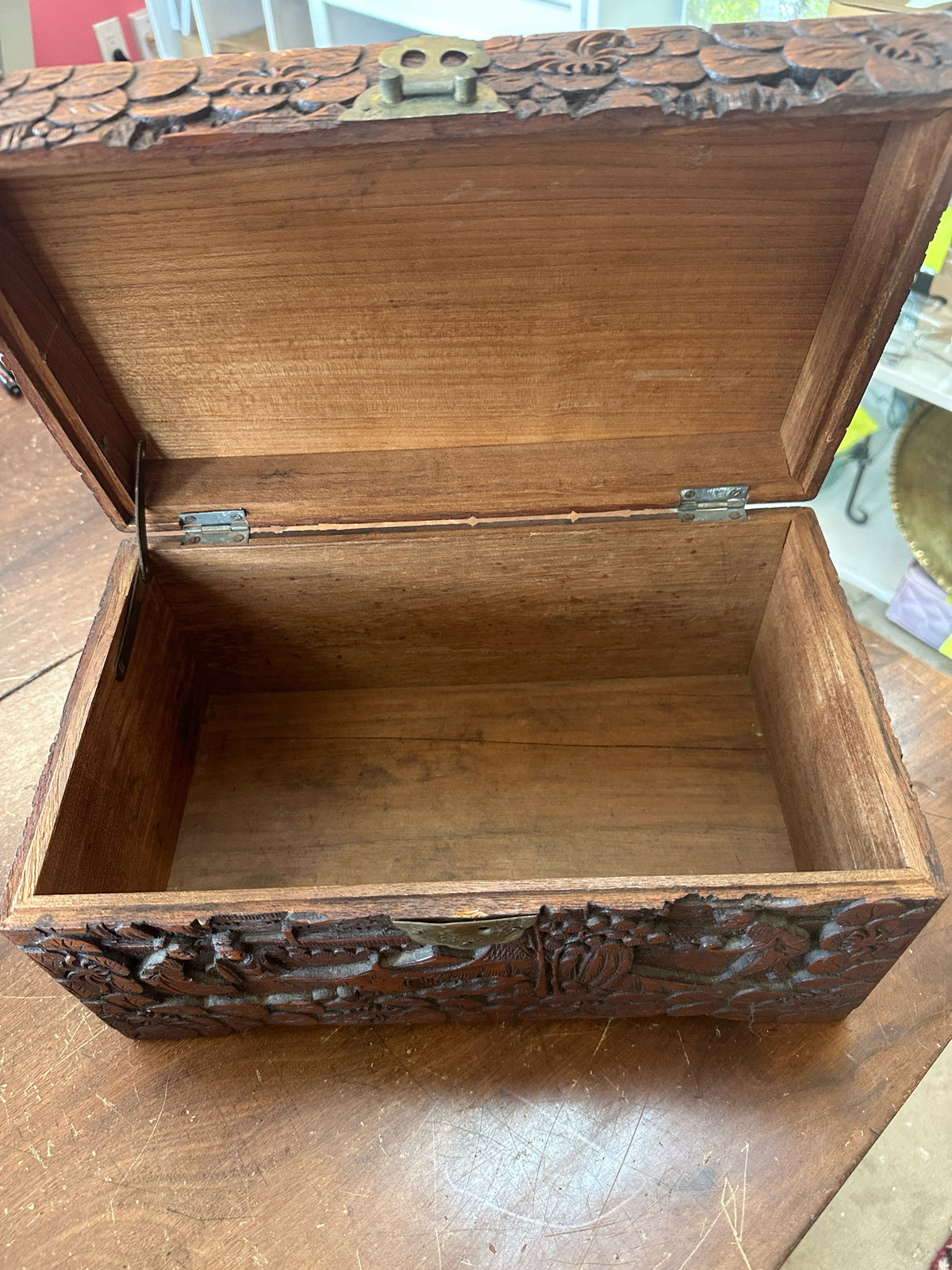 Box