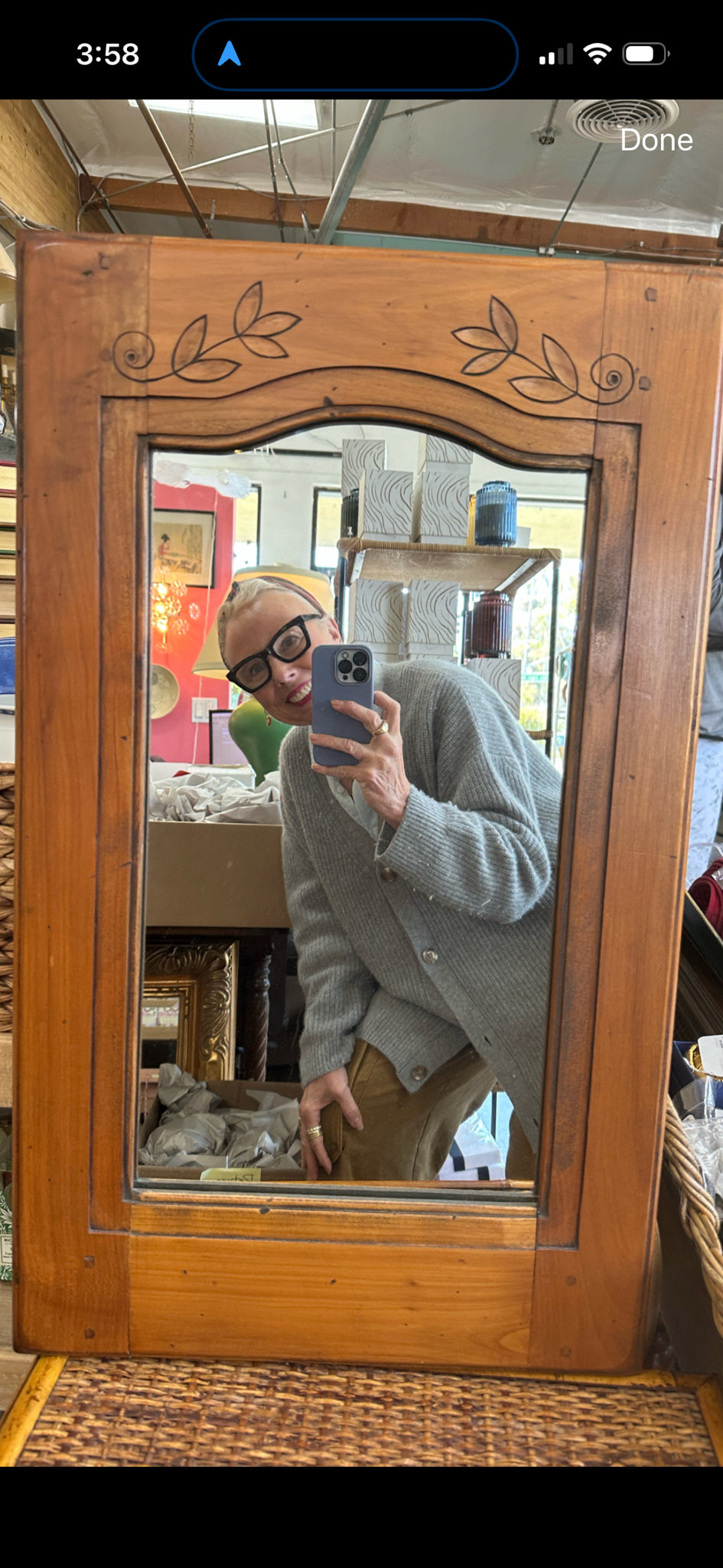 Mirror