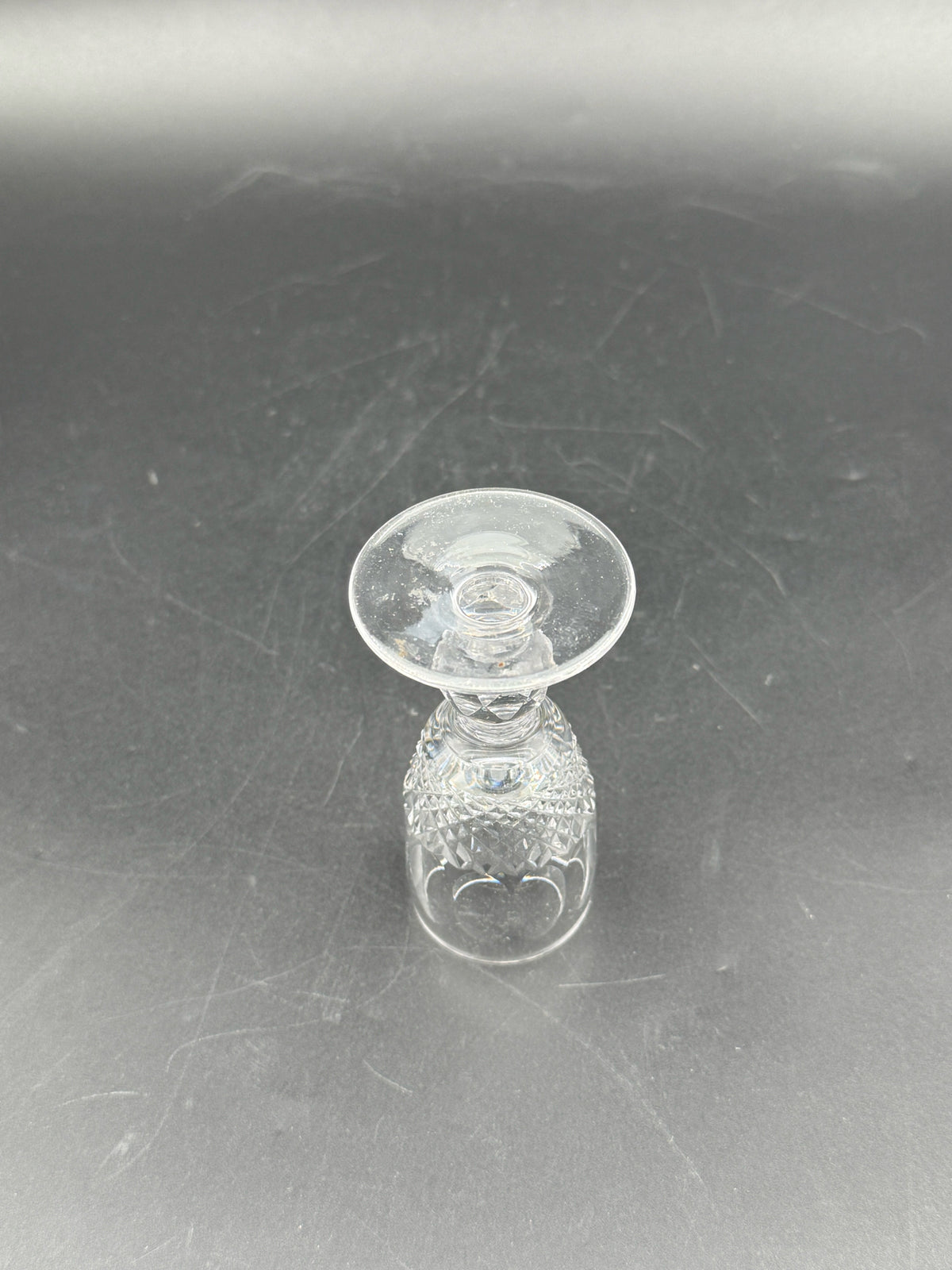Waterford Colleen Cordial Glasses- Set Of 5