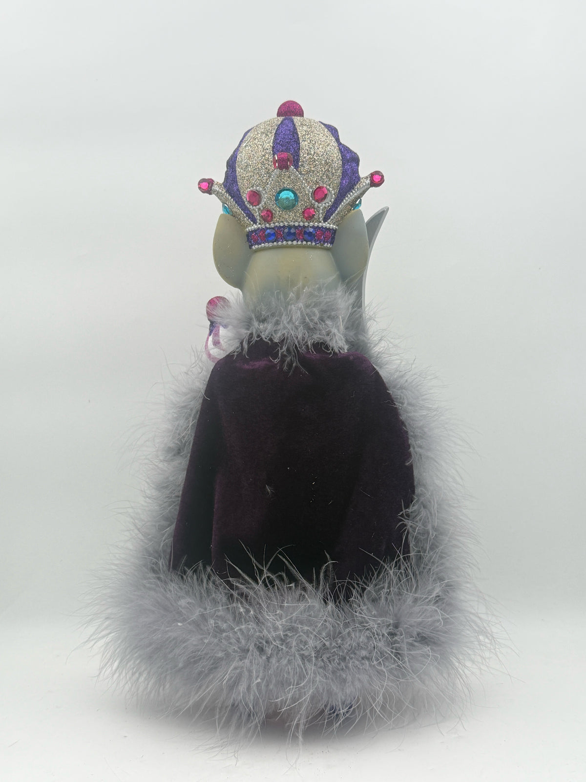Nutcracket Mouse King Christmas Decor