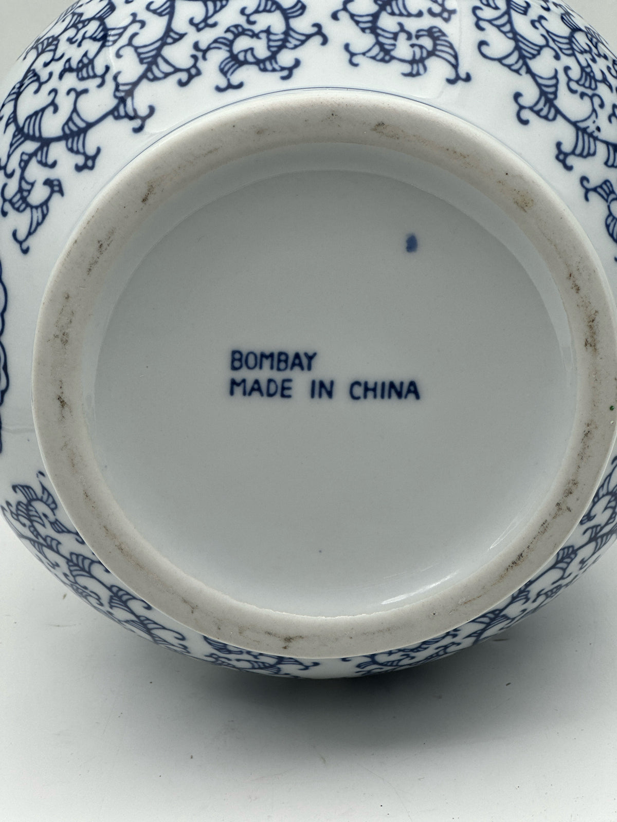 Vase