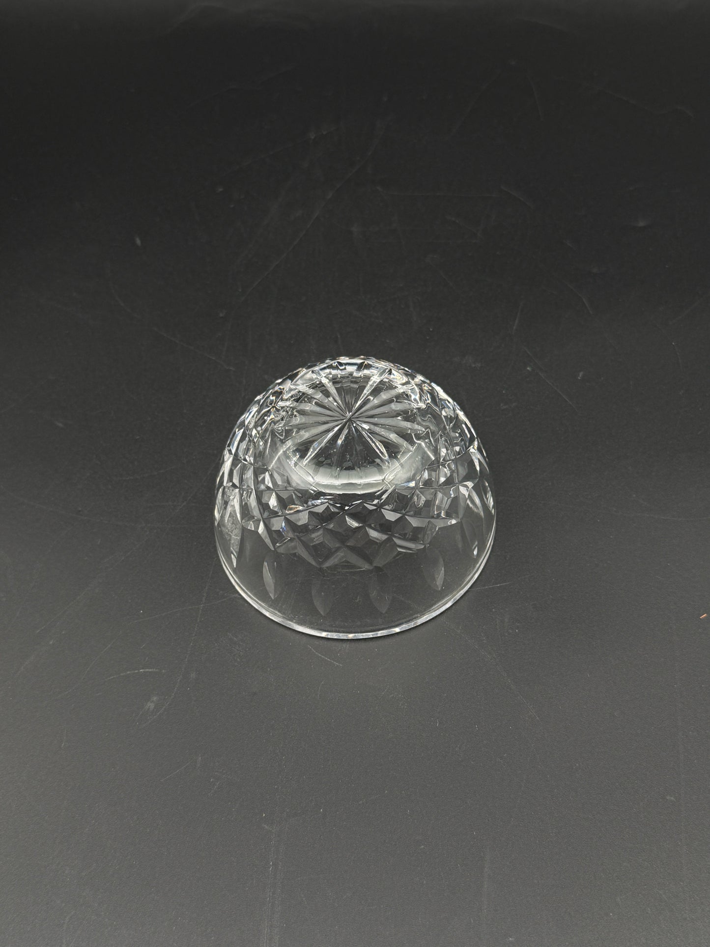 Waterford Crystal Small Lismore Bowl