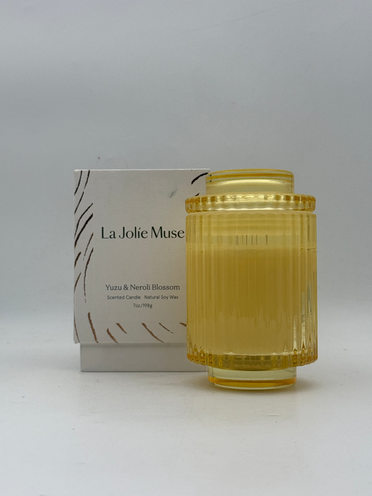 Amelie Candle
