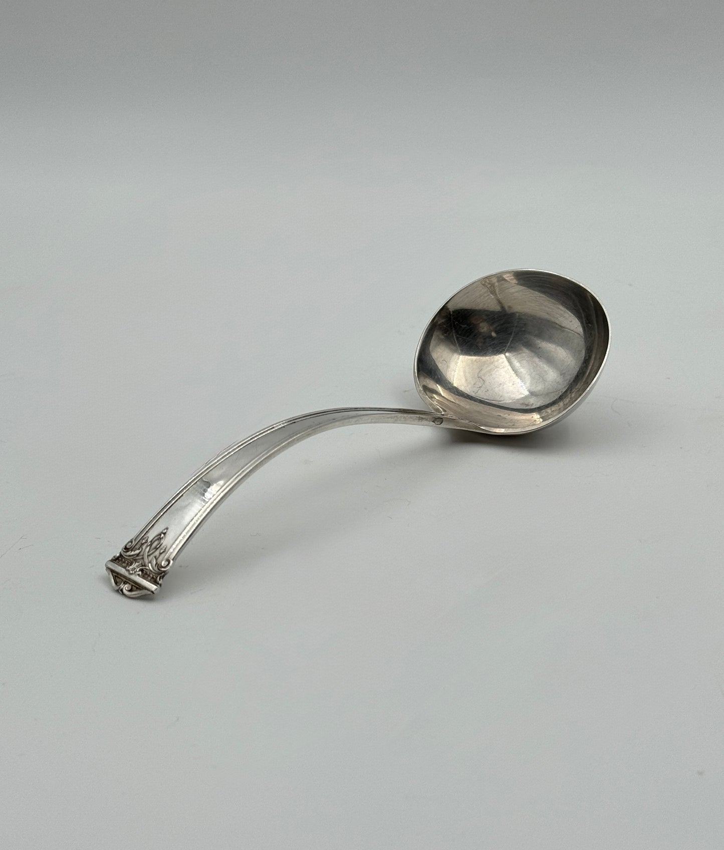 Antique Sterling Flatware Set – “Trianon” by Simpson, Hall & Miller – 94 Pieces – Circa 1895