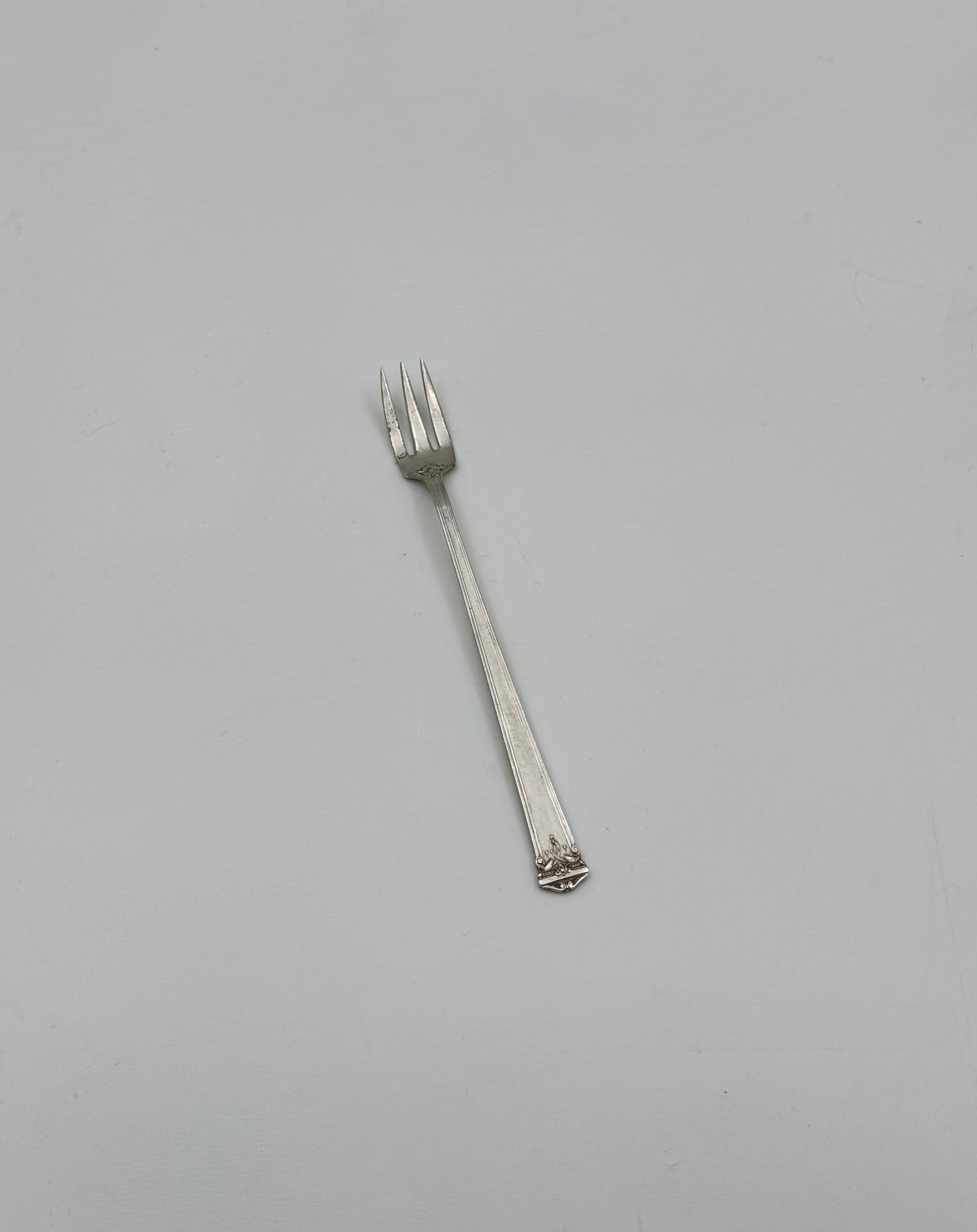 Antique Sterling Flatware Set – “Trianon” by Simpson, Hall & Miller – 94 Pieces – Circa 1895