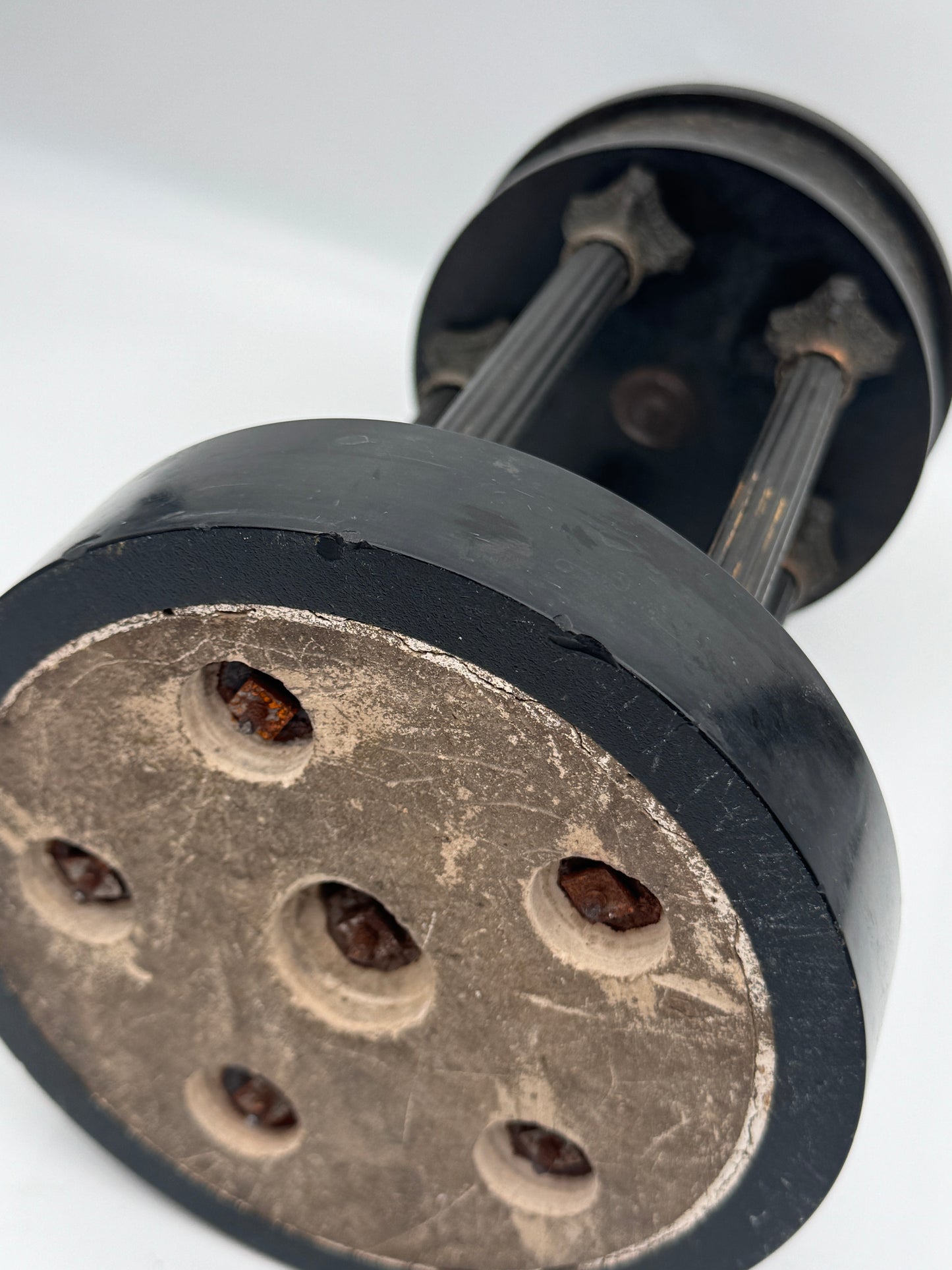 Bronze Figural Temple Sculpture – Diana, Classical Goddess