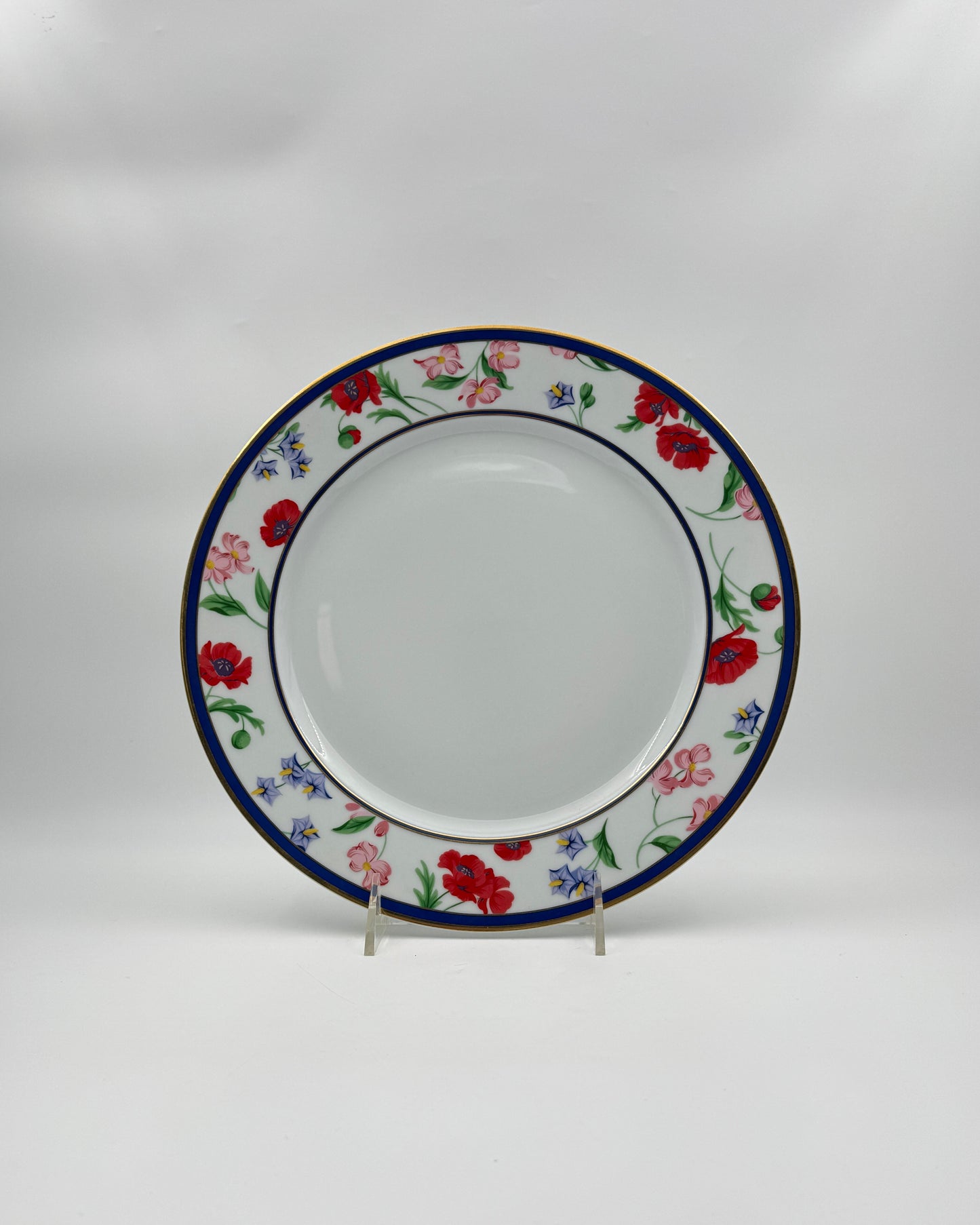 Tiffany & Co. “American Garden” & “Garden Party” Dinnerware – 43 Pieces