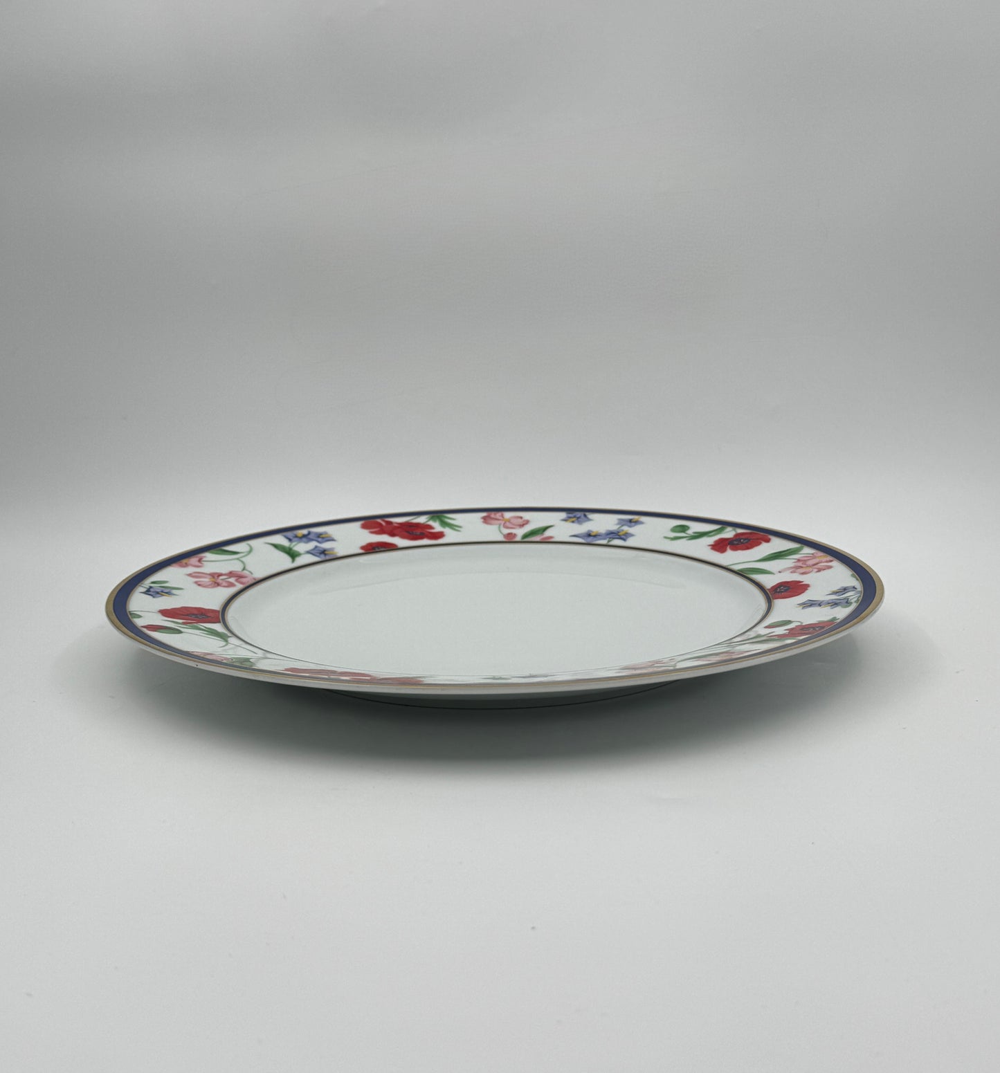 Tiffany & Co. “American Garden” & “Garden Party” Dinnerware – 43 Pieces