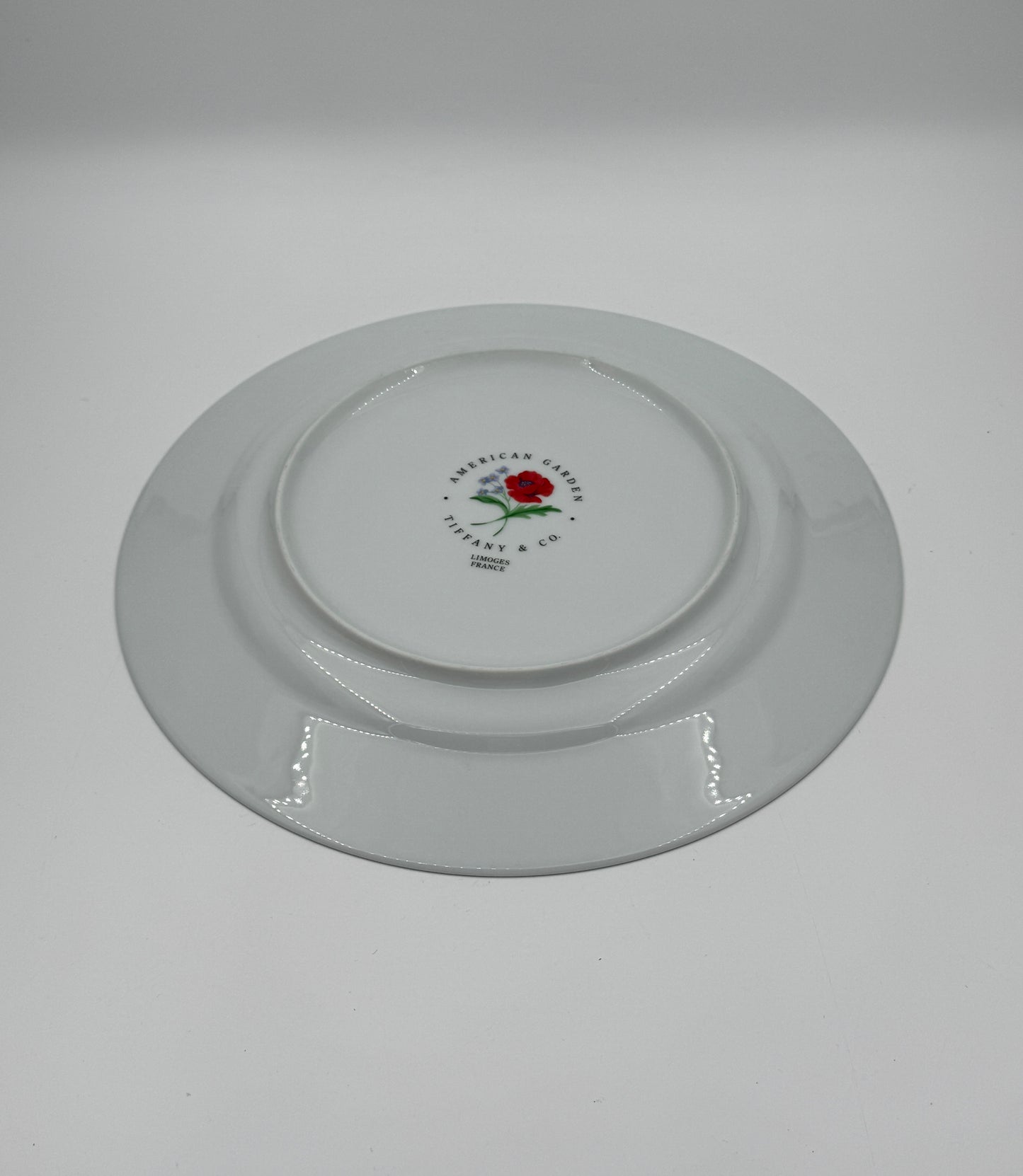 Tiffany & Co. “American Garden” & “Garden Party” Dinnerware – 43 Pieces