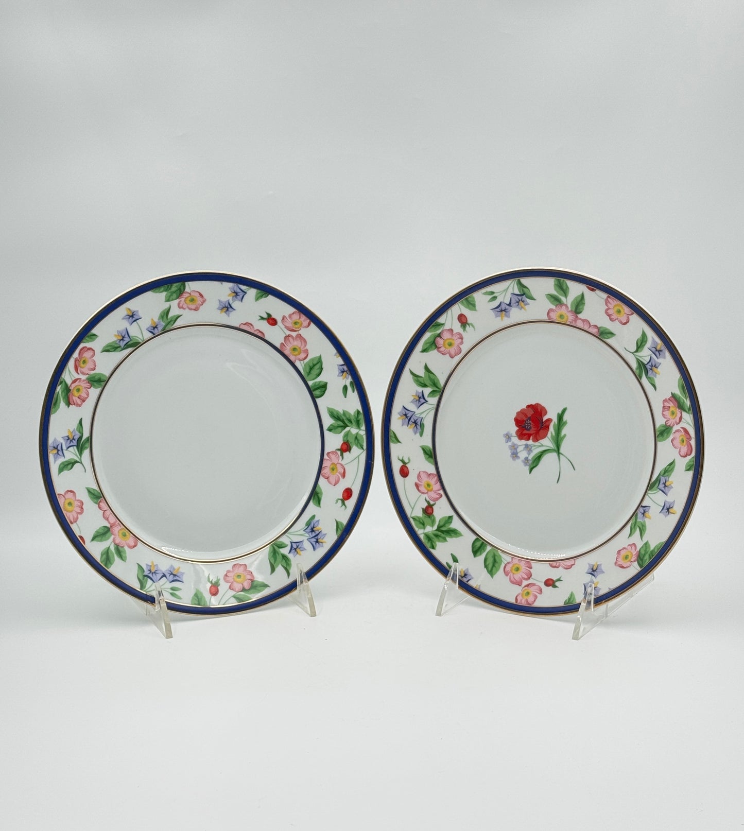 Tiffany & Co. “American Garden” & “Garden Party” Dinnerware – 43 Pieces