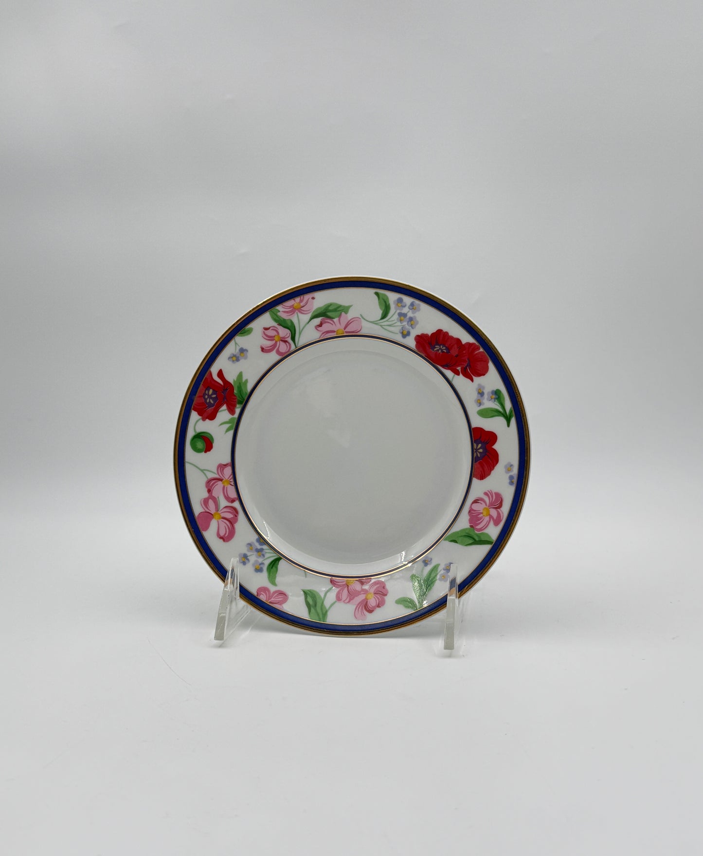 Tiffany & Co. “American Garden” & “Garden Party” Dinnerware – 43 Pieces