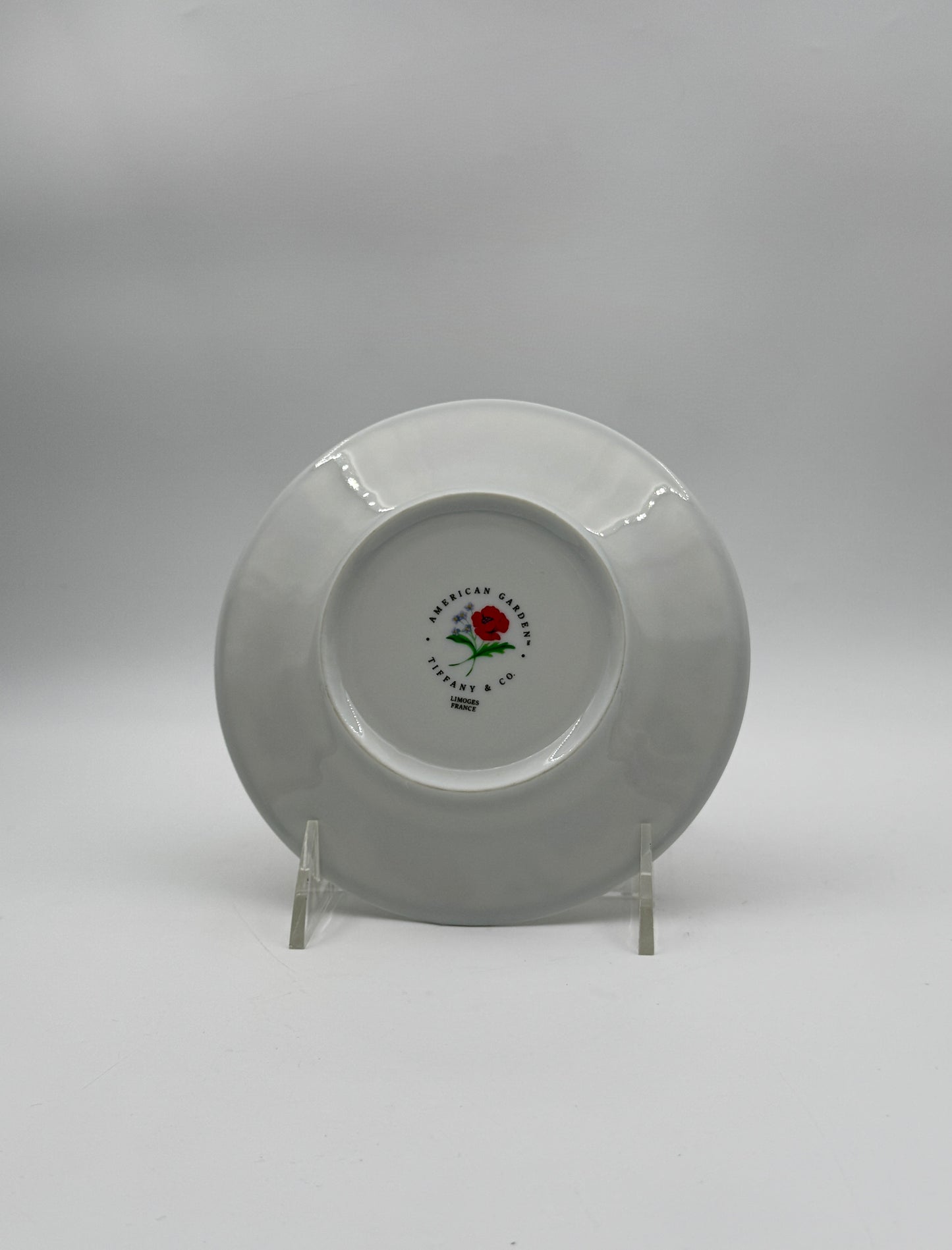 Tiffany & Co. “American Garden” & “Garden Party” Dinnerware – 43 Pieces