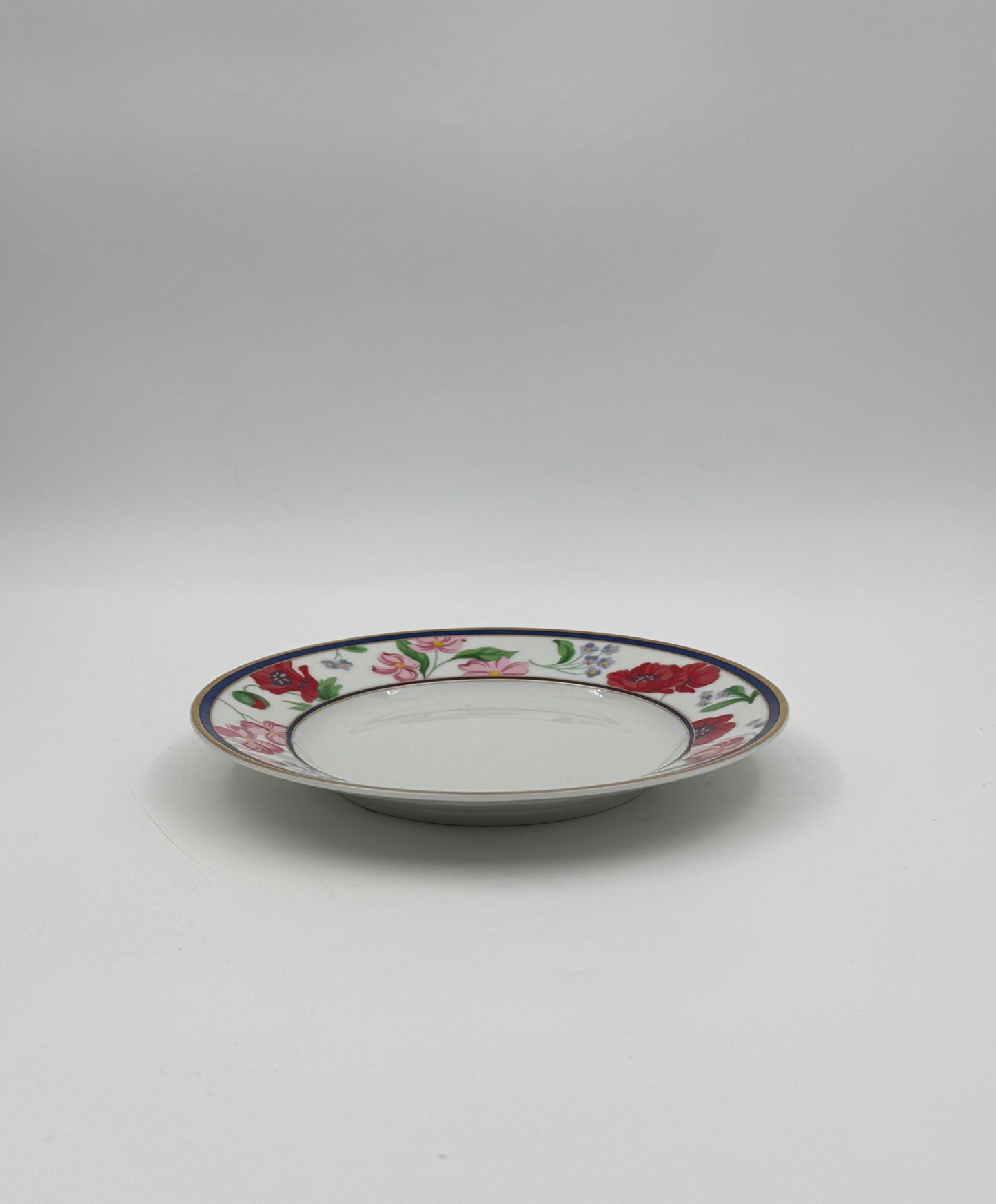 Tiffany & Co. “American Garden” & “Garden Party” Dinnerware – 43 Pieces