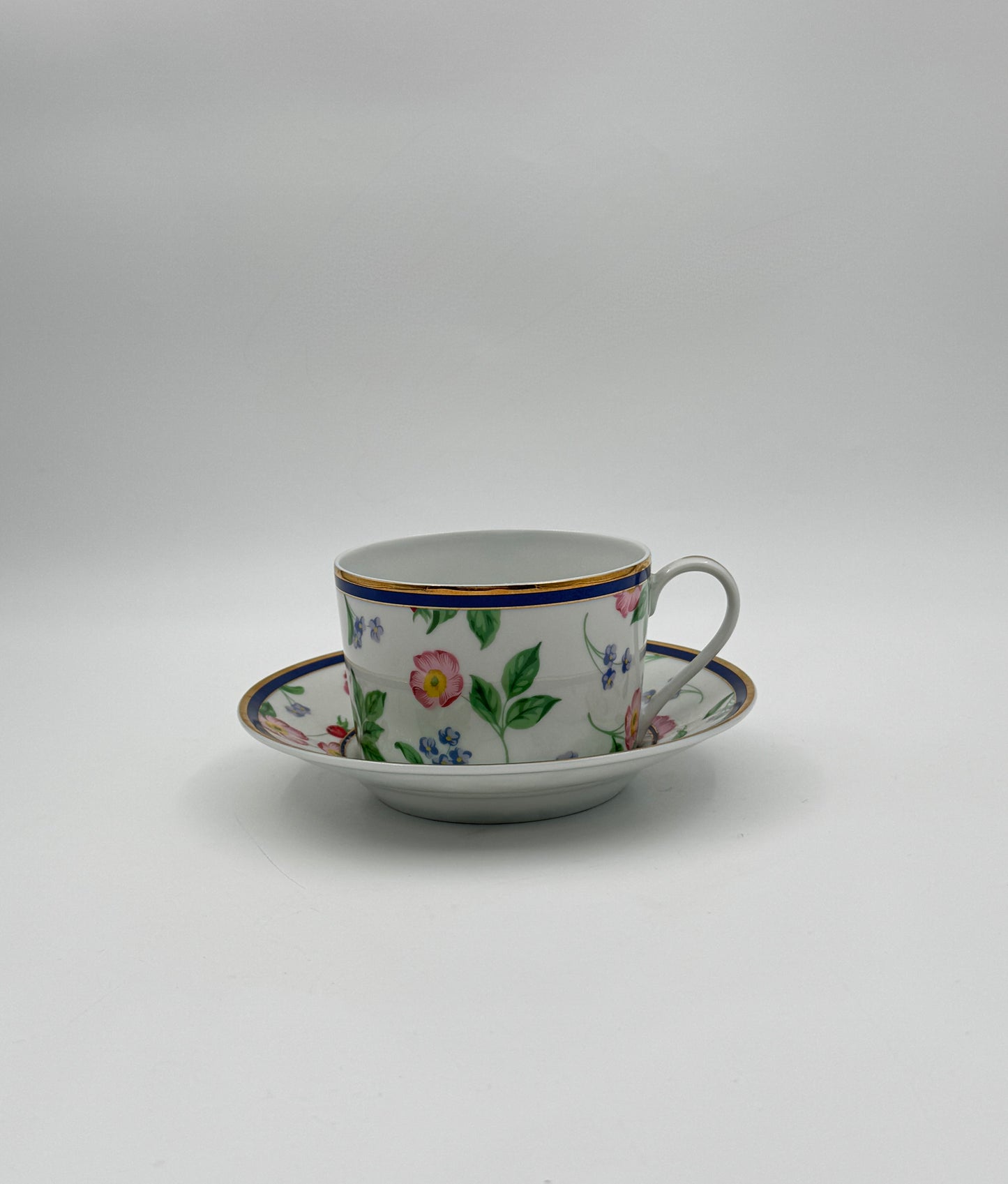 Tiffany & Co. “American Garden” & “Garden Party” Dinnerware – 43 Pieces