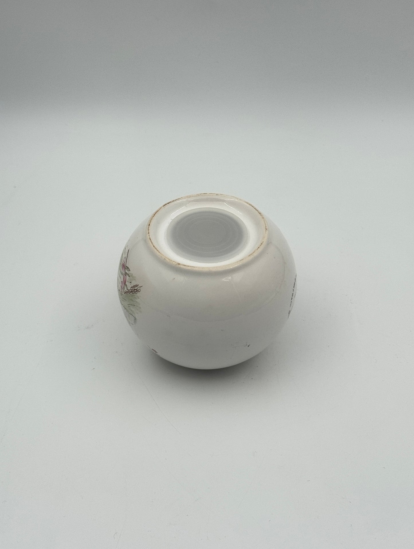 Beatrix Potter “Jemima Puddle-Duck” Child’s Bank – Royal Albert England