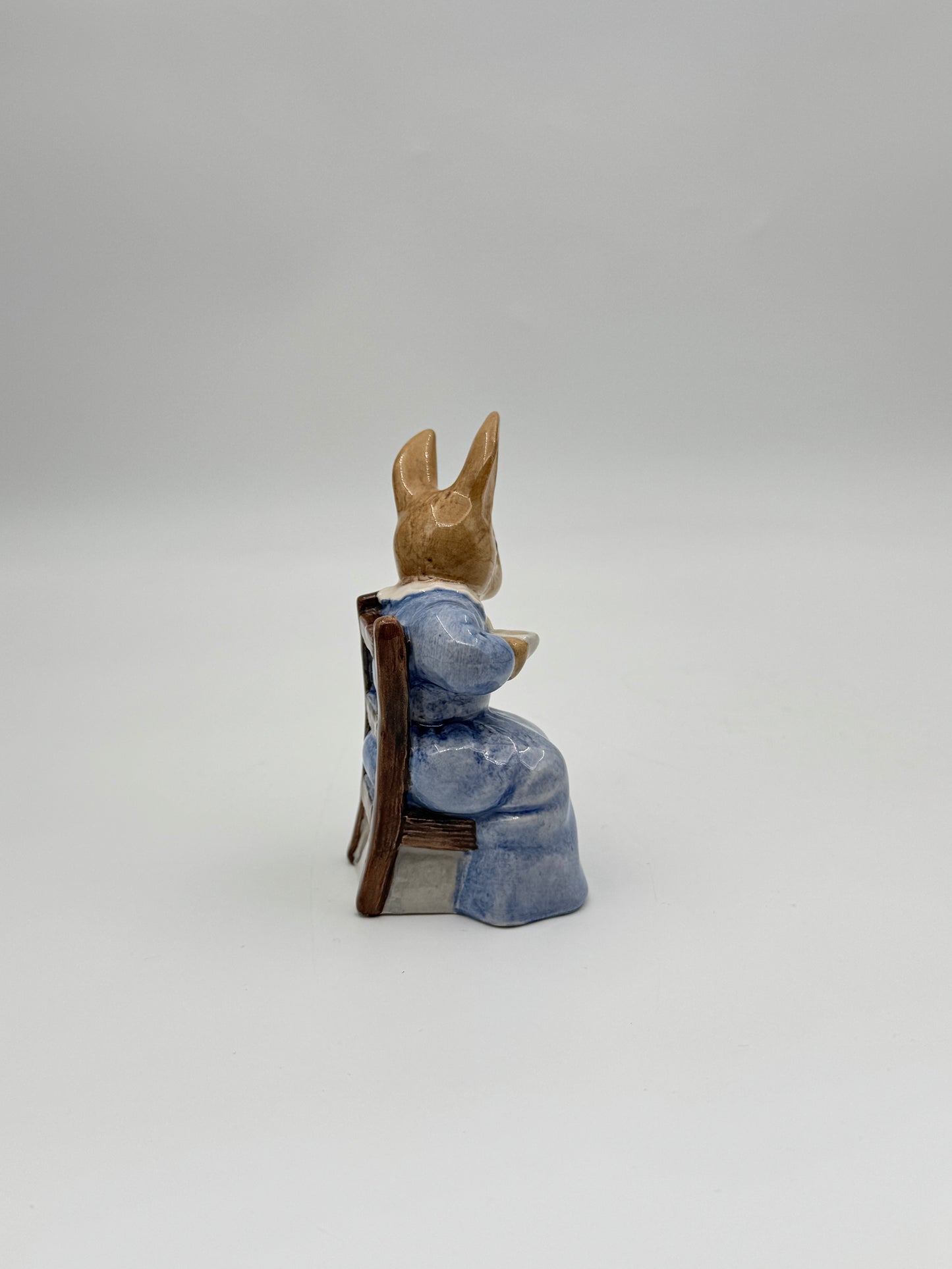 Beatrix Potter "Cottontail" Figurine – Royal Albert England