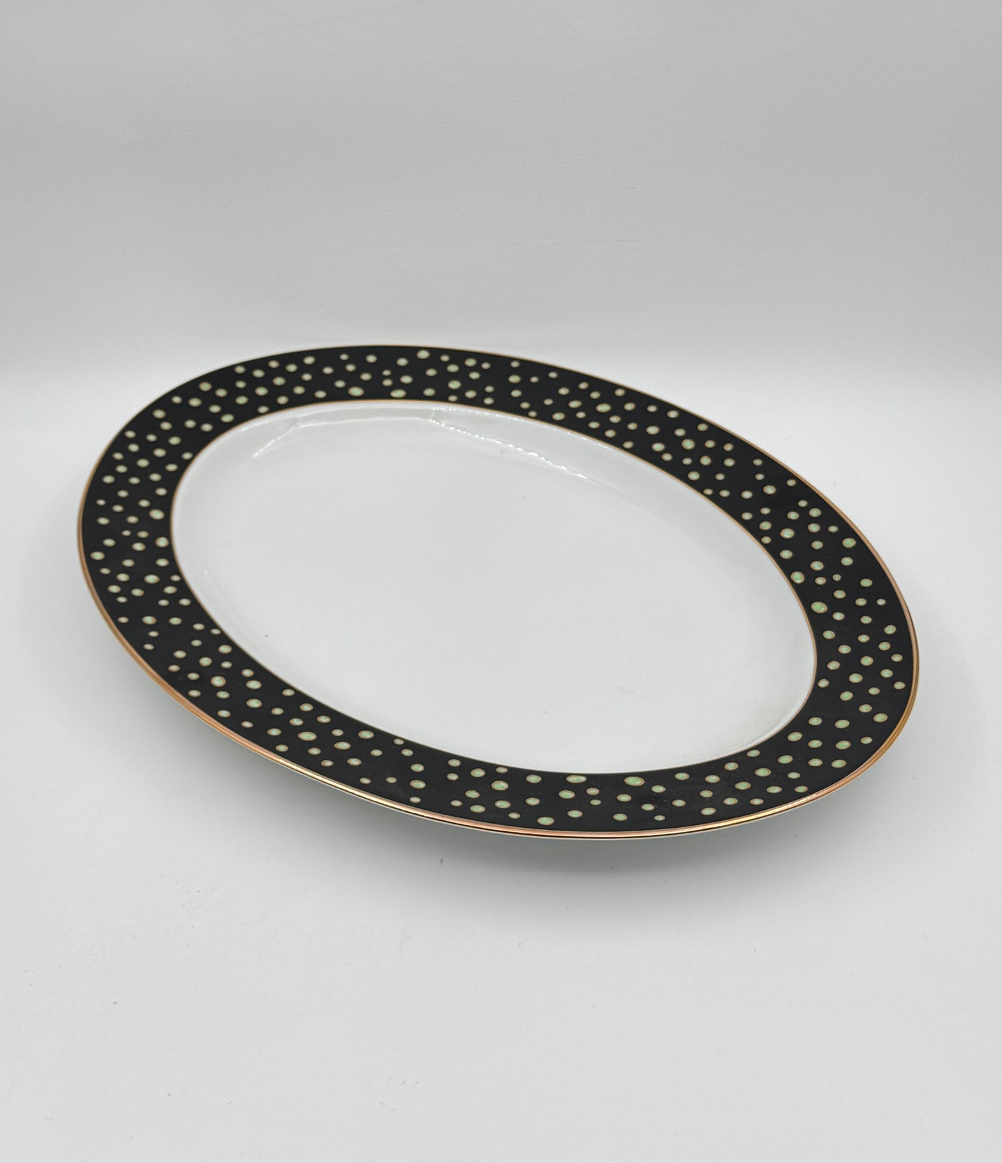 Tiffany & Co. L'Étoile Serving Platter