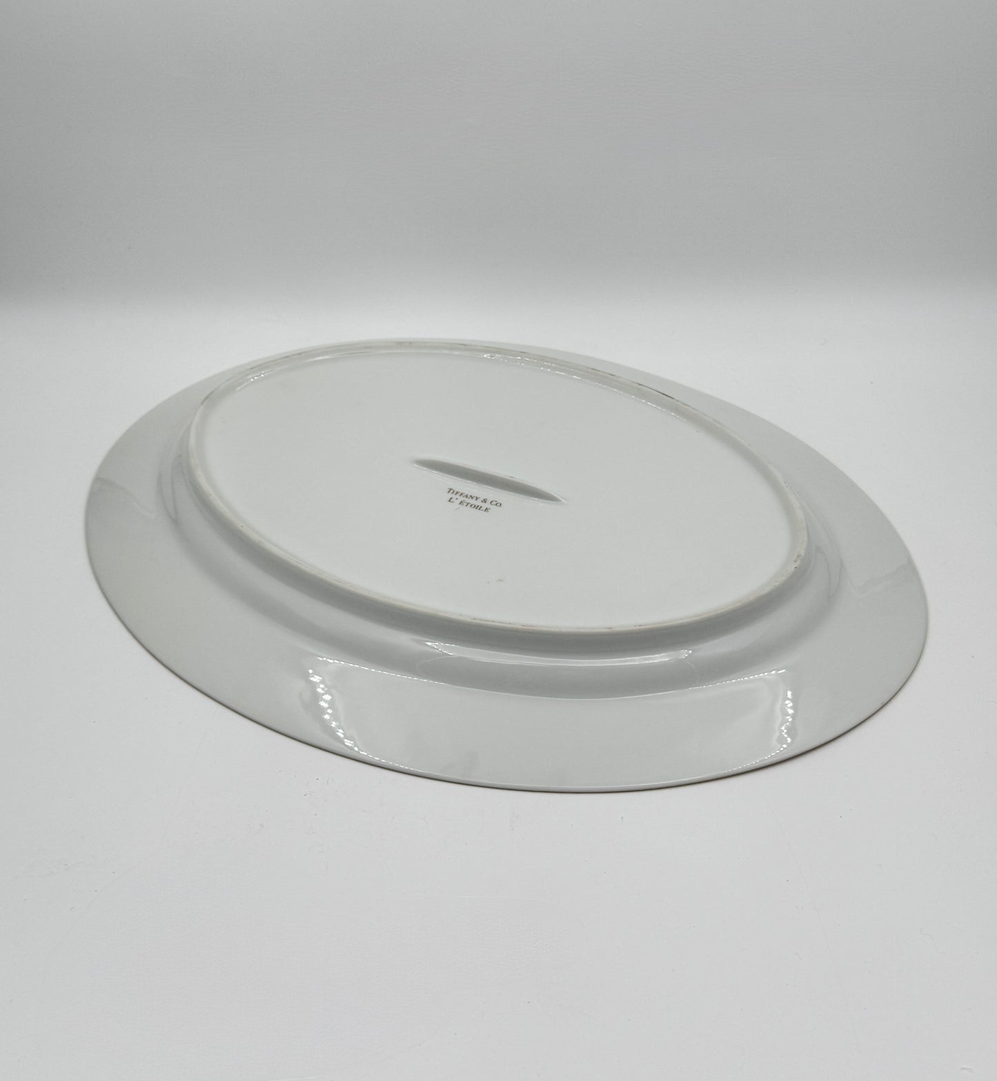 Tiffany & Co. L'Étoile Serving Platter