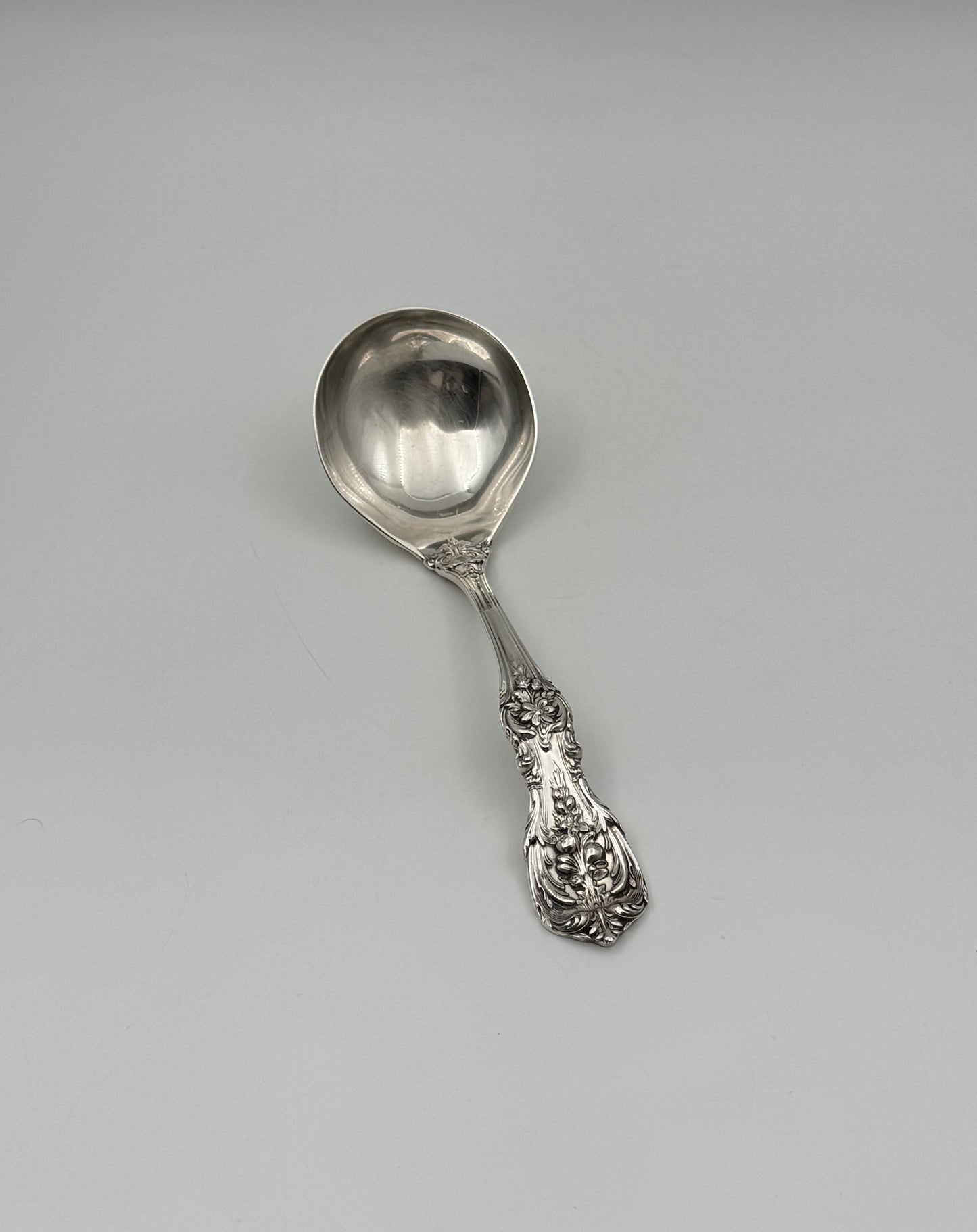 Reed & Barton Francis I Sterling Silver Ladle