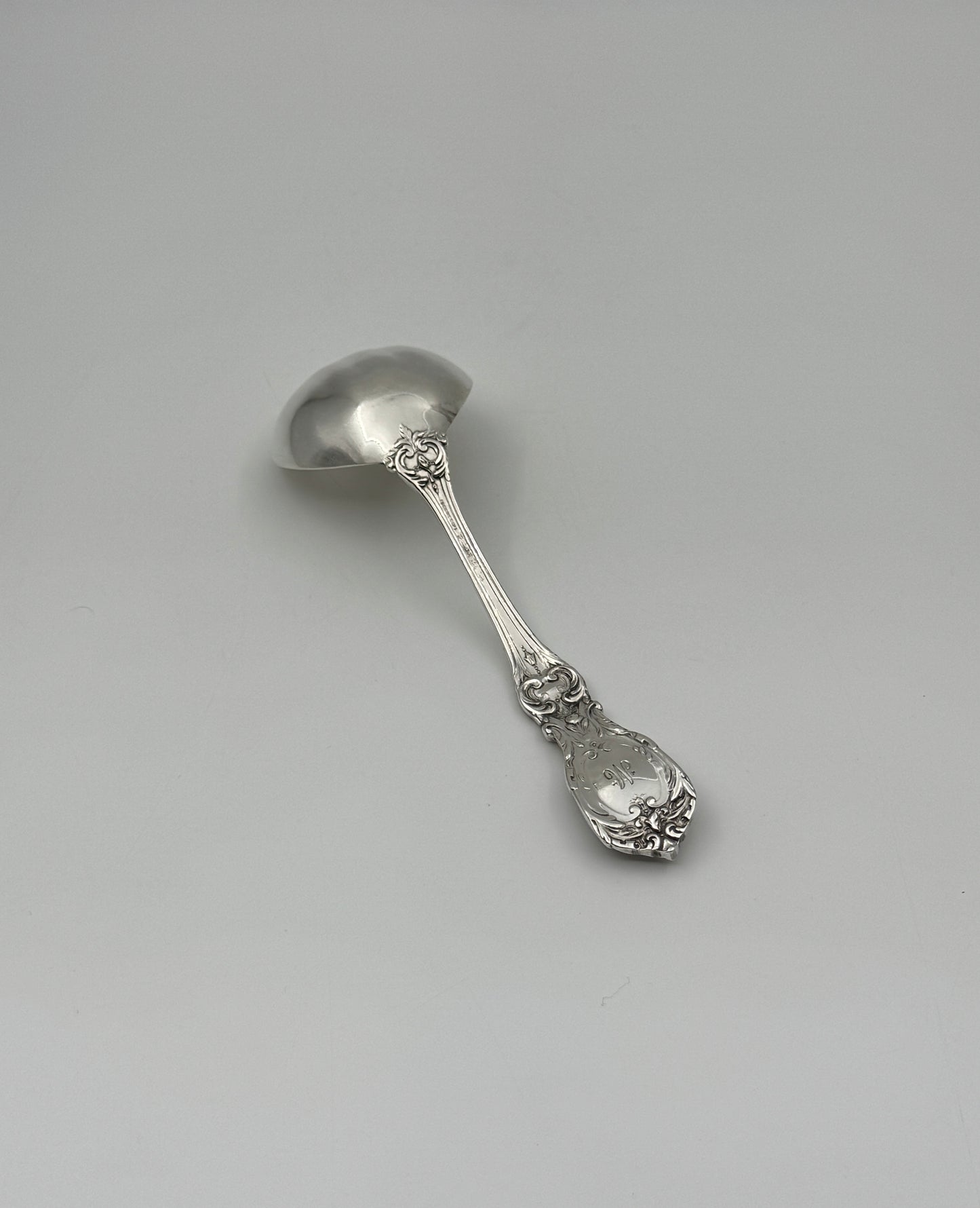 Reed & Barton Francis I Sterling Silver Ladle