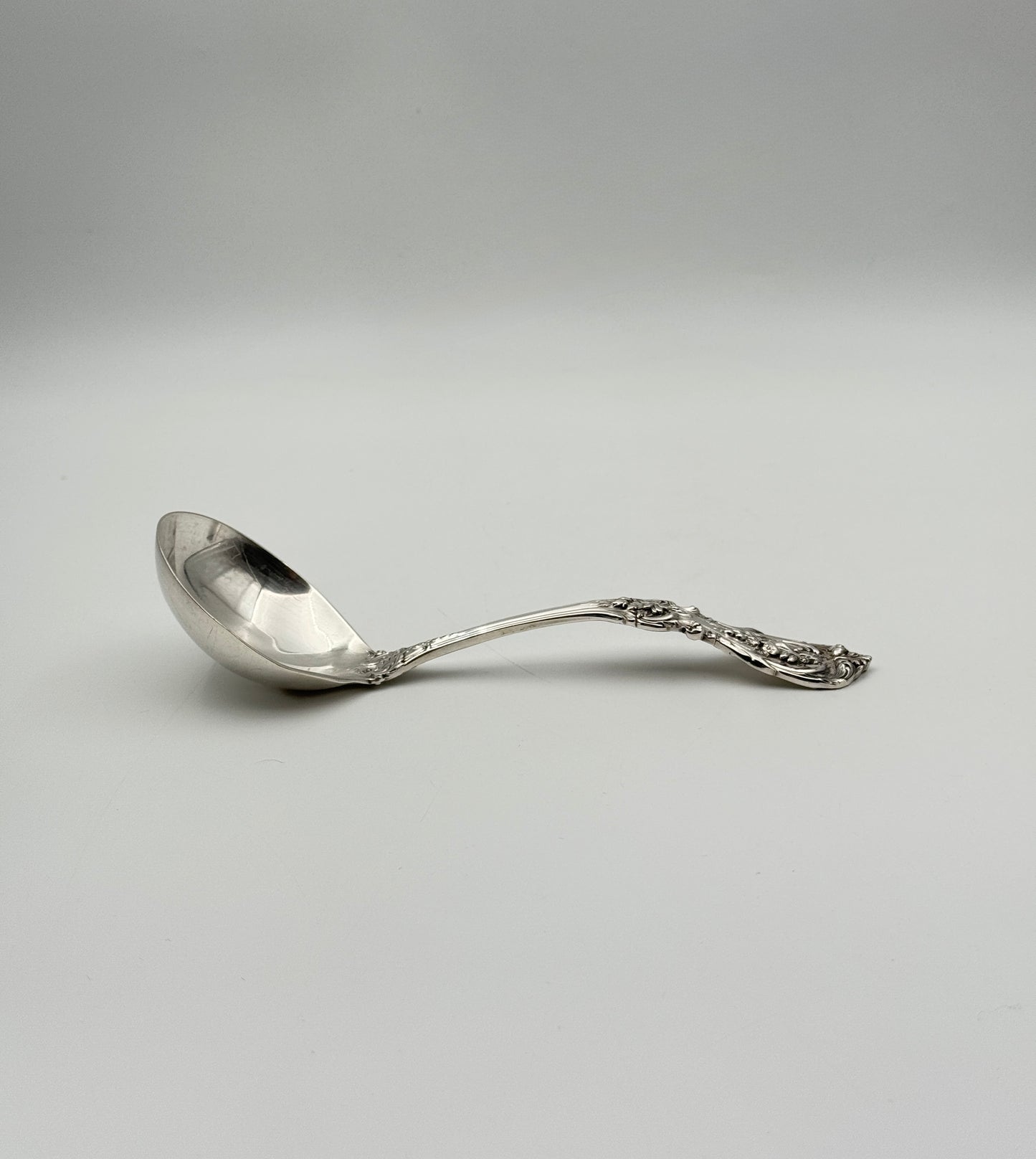Reed & Barton Francis I Sterling Silver Ladle