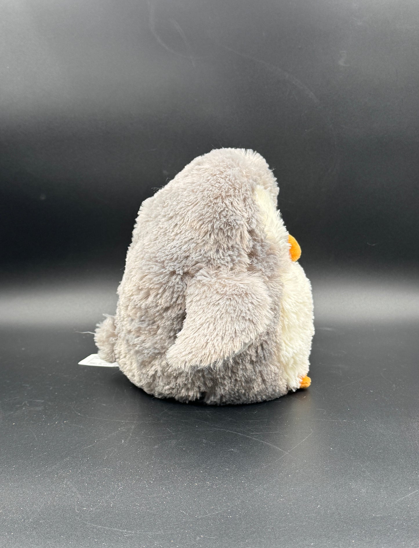 Warmies Owl Plush – Microwavable, Weighted & Lavender Scented