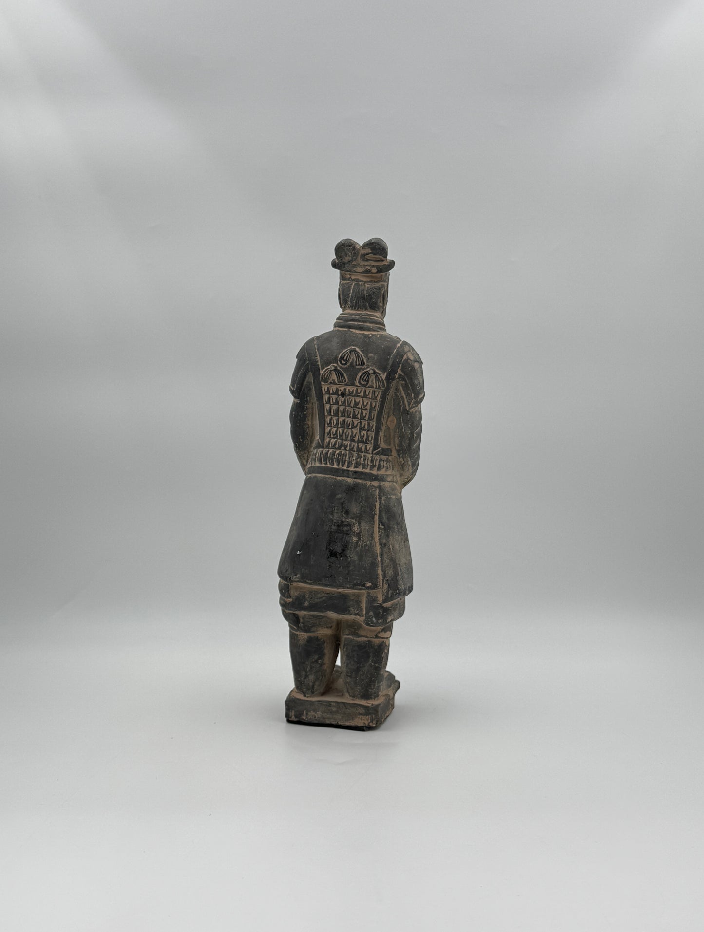 Chinese Terracotta Warrior Figurine