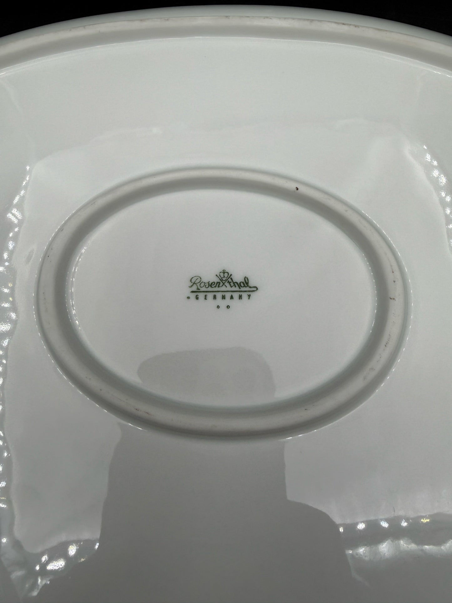 Rosenthal Studio Line Romance Dinnerware Set- 42 Pieces