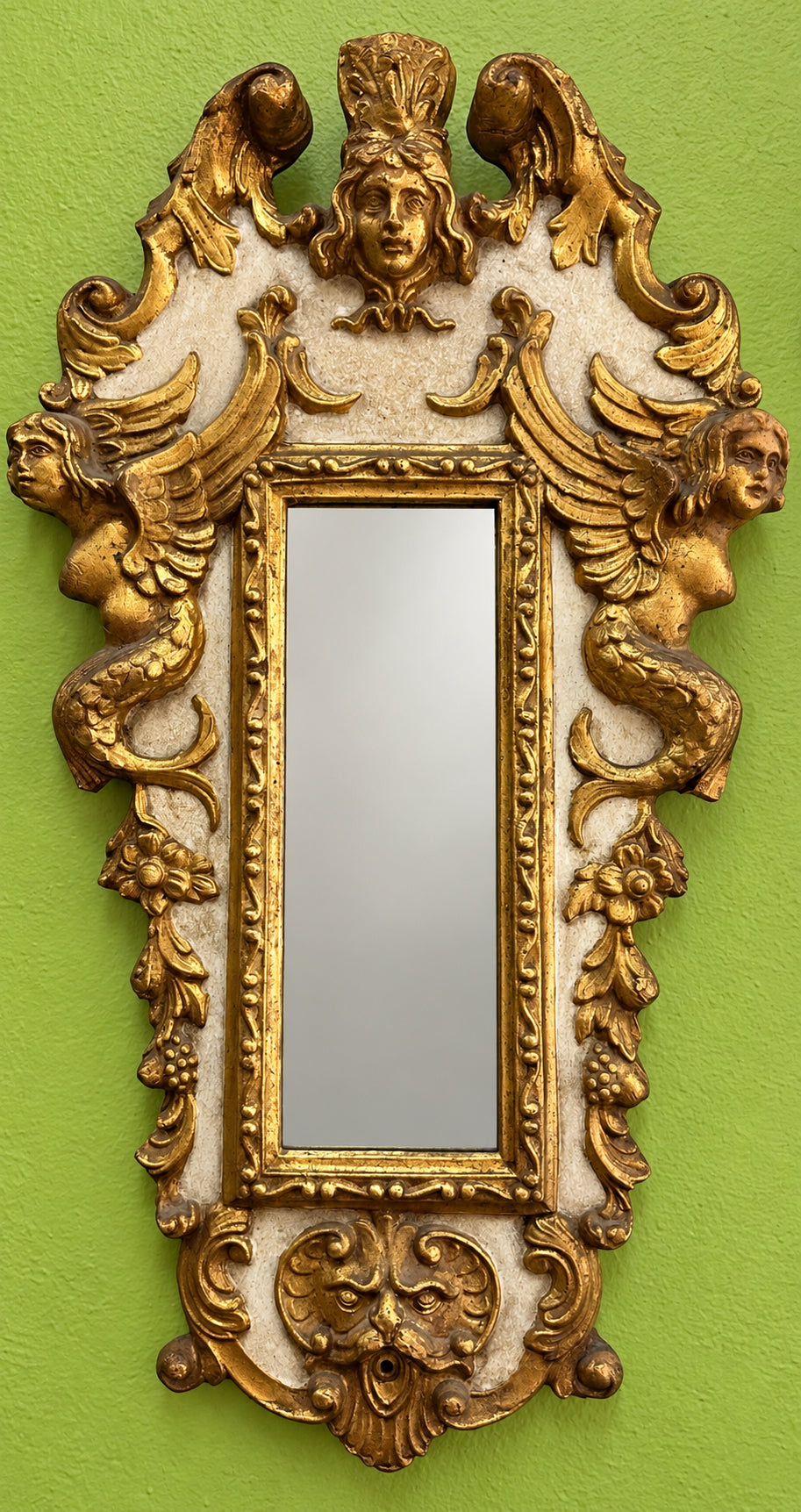 Venetain Style Mirror