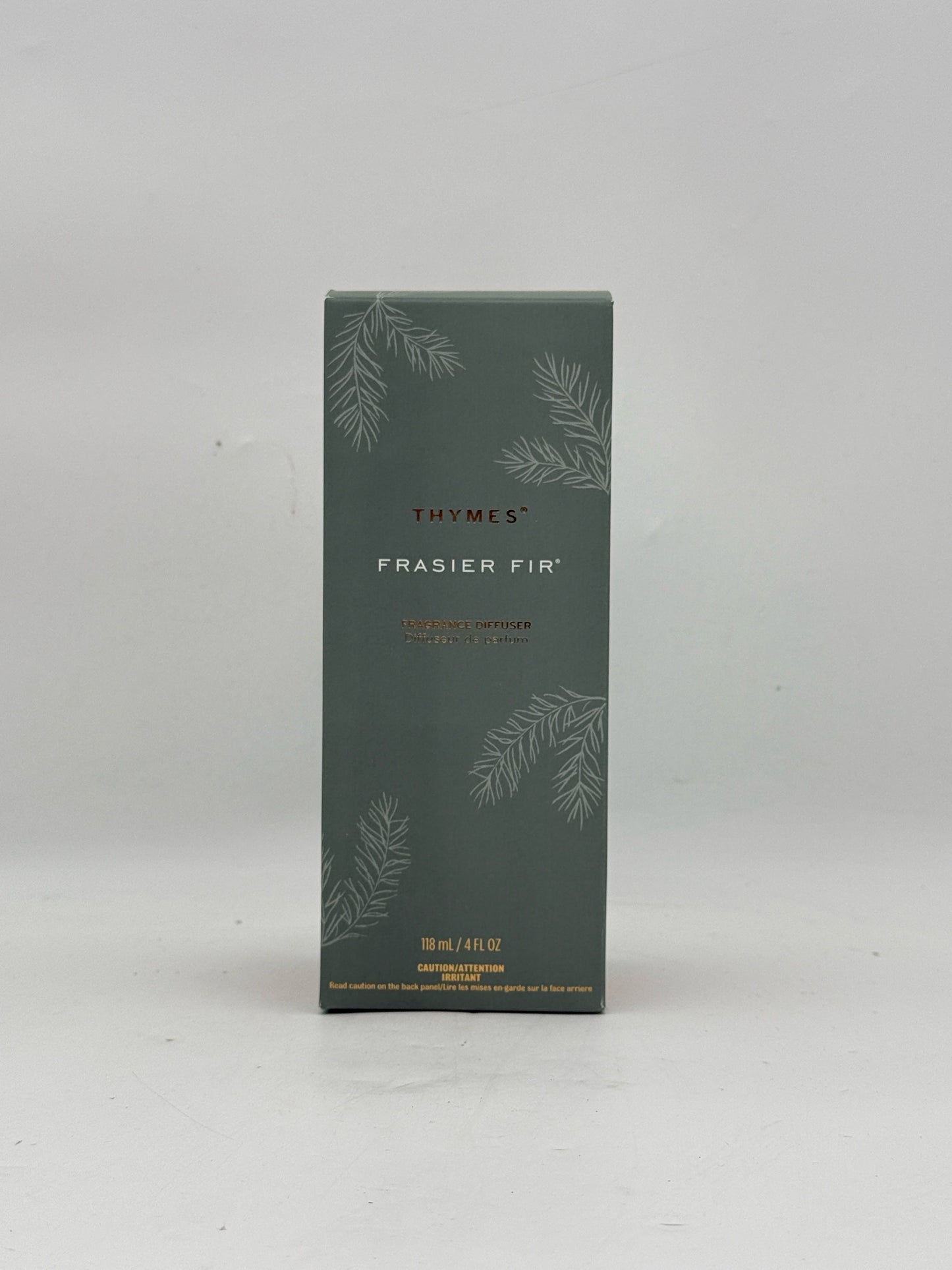 Thymes Frasier Fir Diffuser 4 Oz