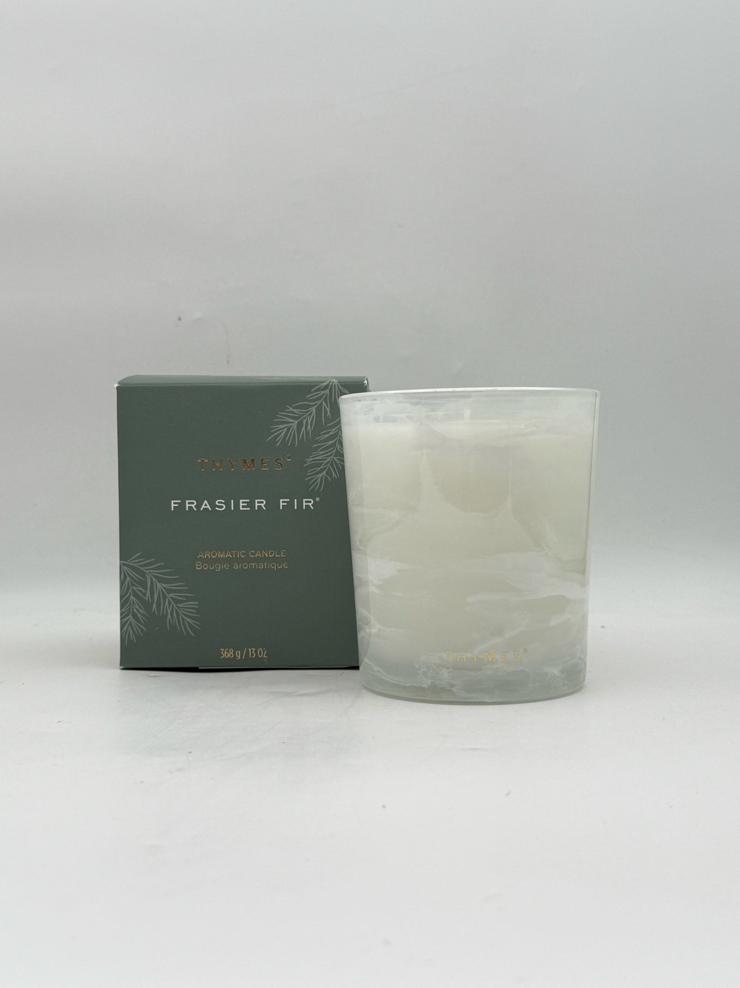 Thymes Frasier Fir 13 Oz Candle