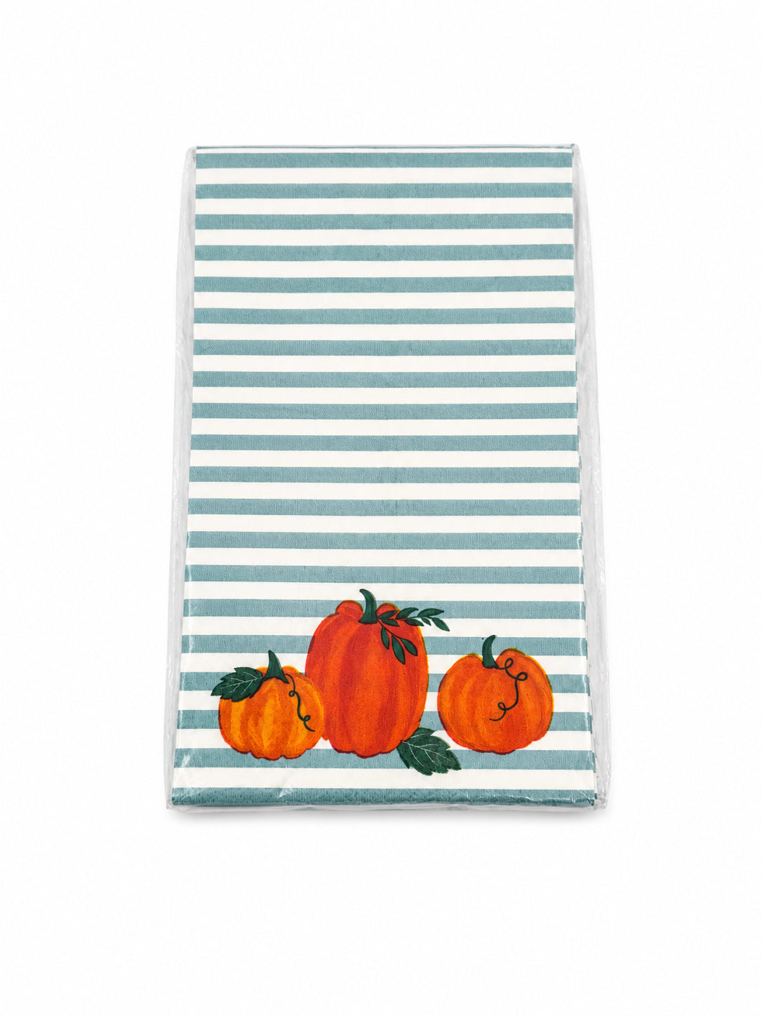 Fall Pumpkin Patch Reusable Napkins