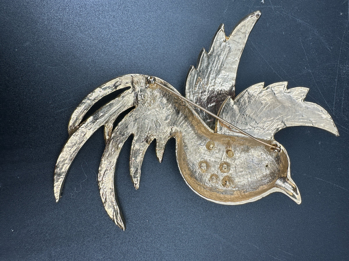 Brooch