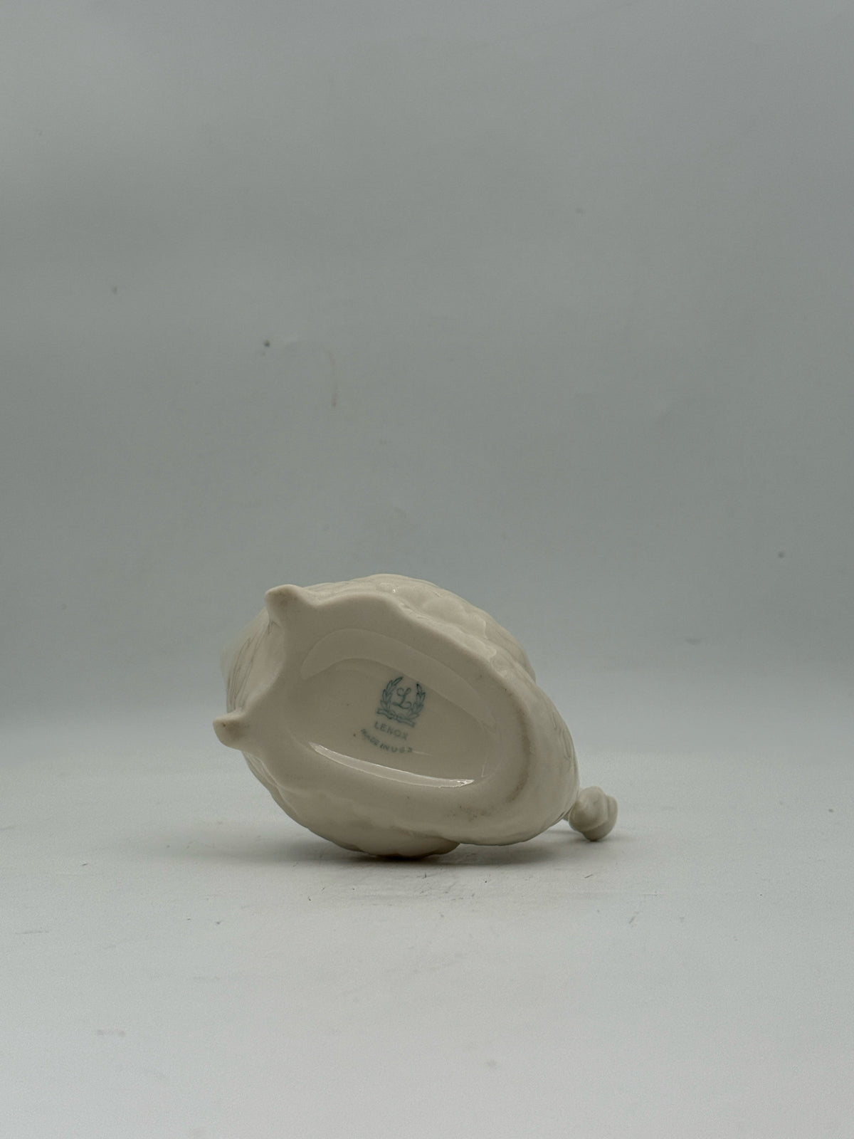 Lenox Swan Figurine