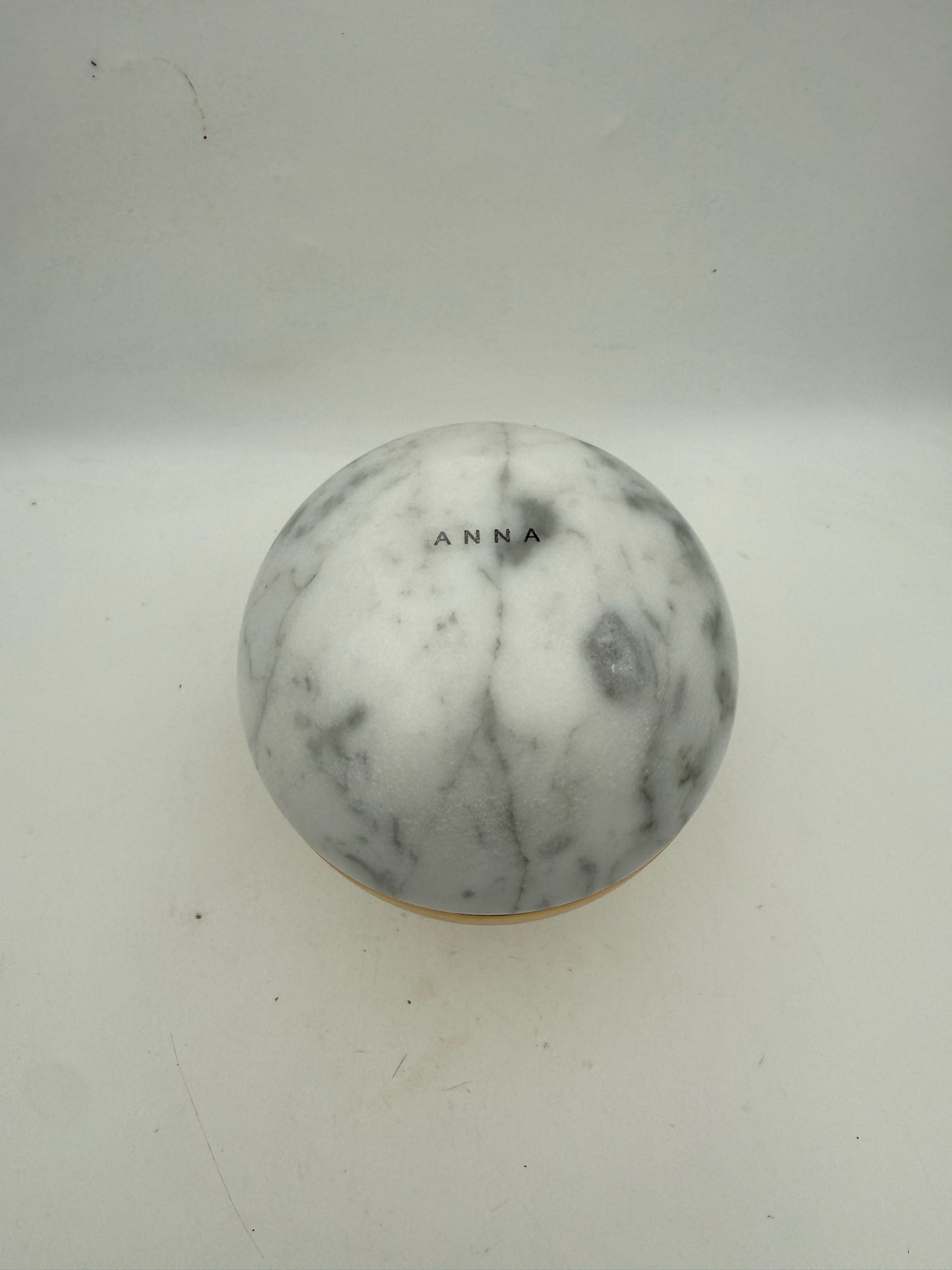 Anna New York Dual Vase With Box